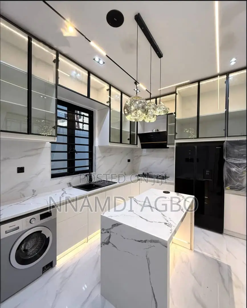 4bdrm Duplex in Ado / Ajah for sale in Ado / Ajah