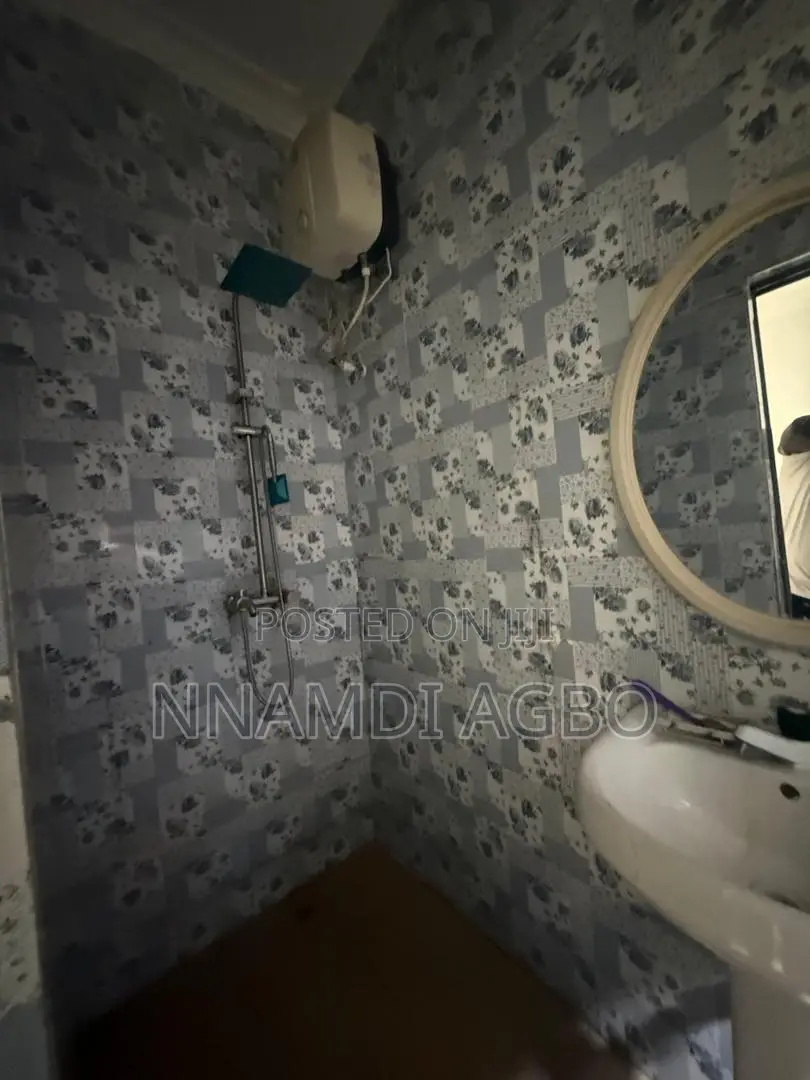2bdrm Apartment in Ikate for rent in Ikate