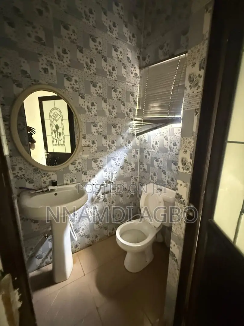 2bdrm Apartment in Ikate for rent in Ikate
