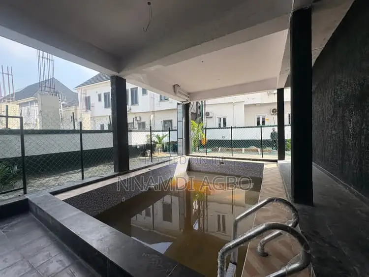 2bdrm Apartment in Ologolo for rent in Ologolo