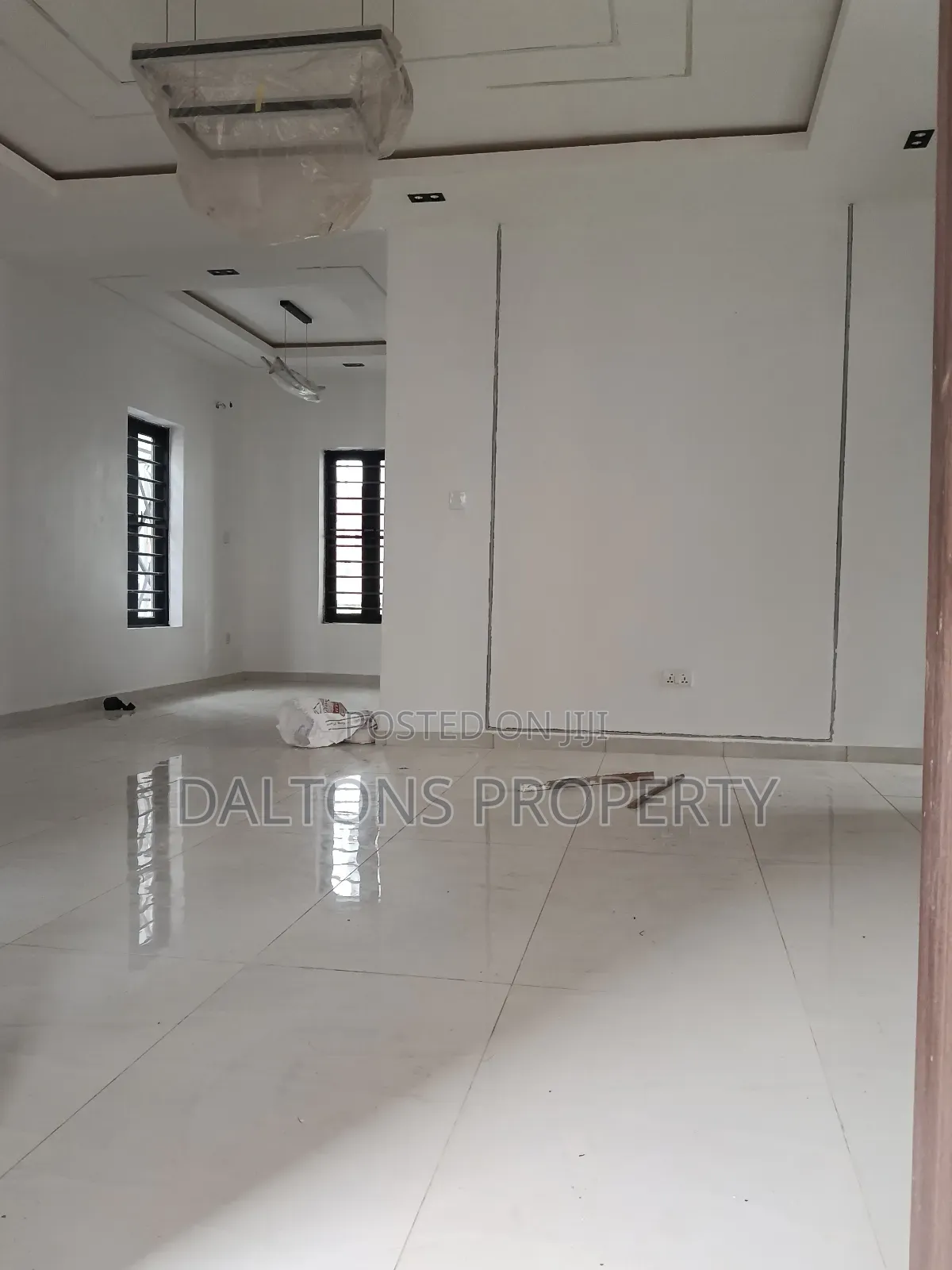 4bdrm Duplex in Millennium Estate, Sabon Lugbe for sale in Sabon Lugbe
