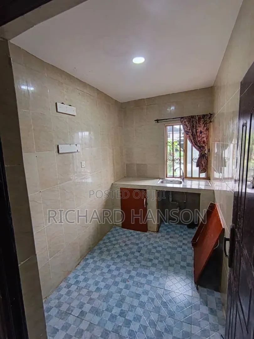 Mini Flat in In Terra, Sangotedo for rent in Sangotedo