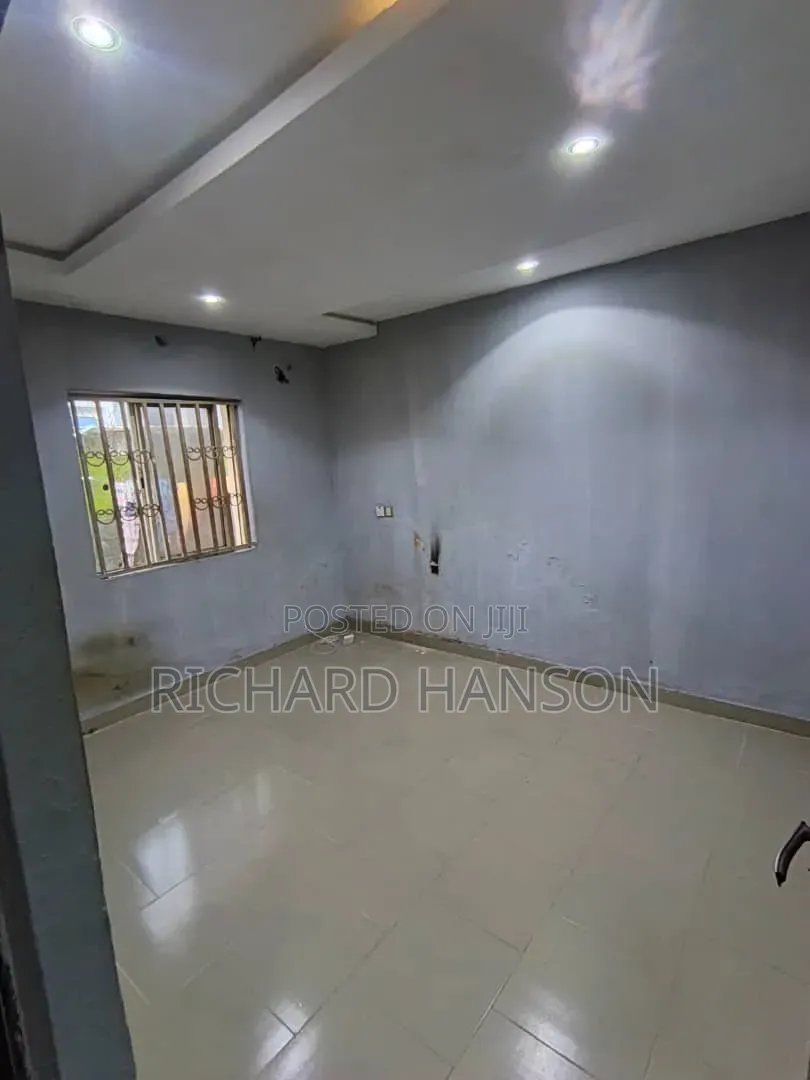 Mini Flat in In Terra, Sangotedo for rent in Sangotedo