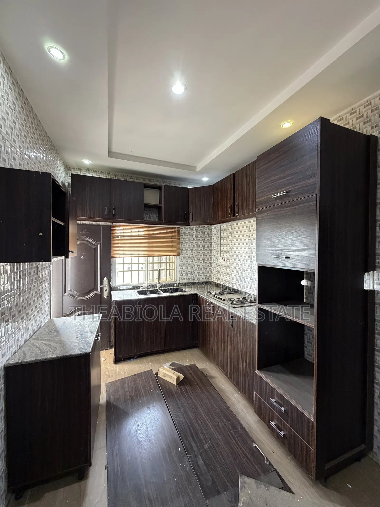 3bdrm Apartment in Katampe Main, Abuja for rent in Katampe (Main)