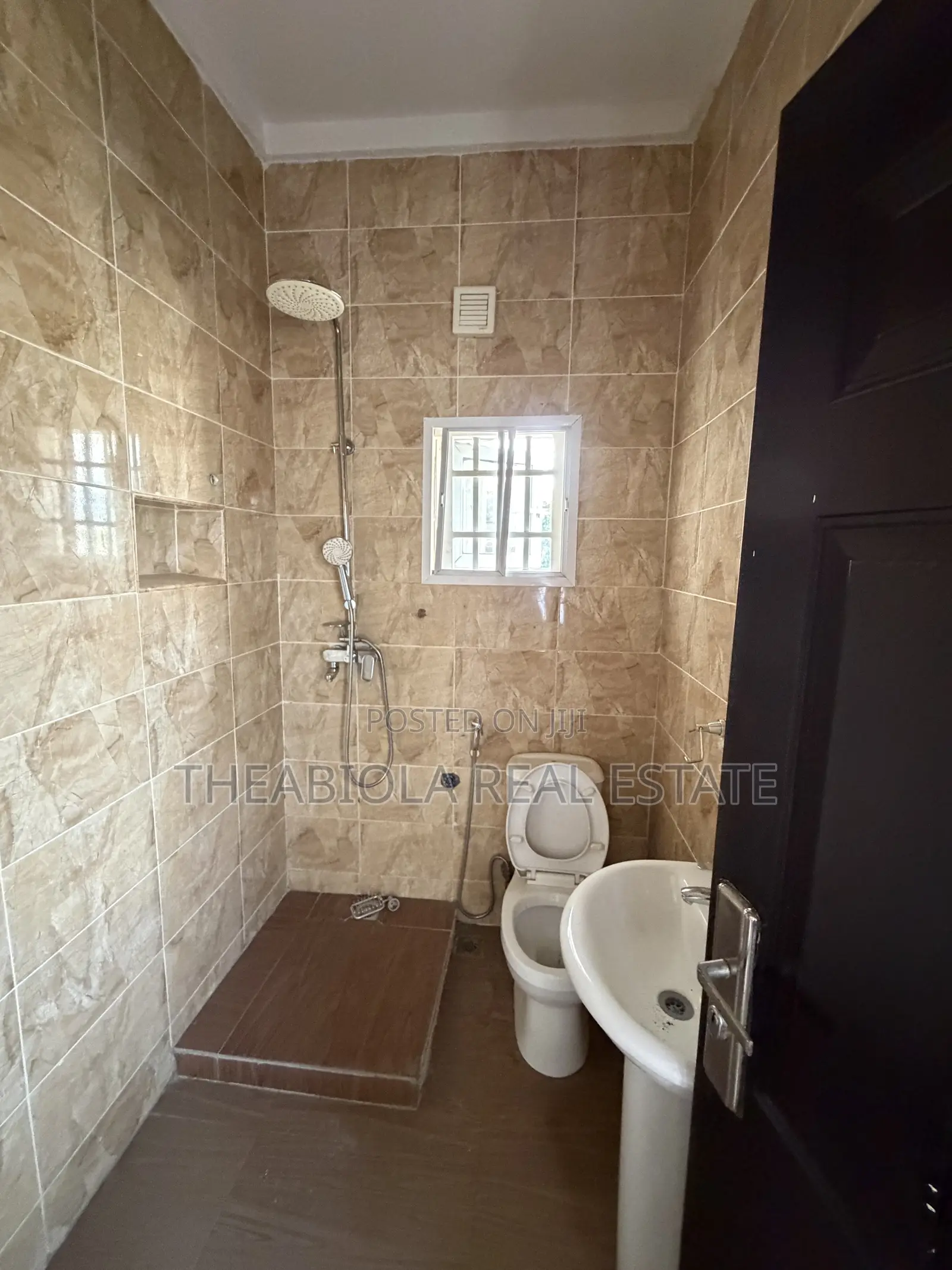3bdrm Apartment in Katampe Main, Abuja for rent in Katampe (Main)