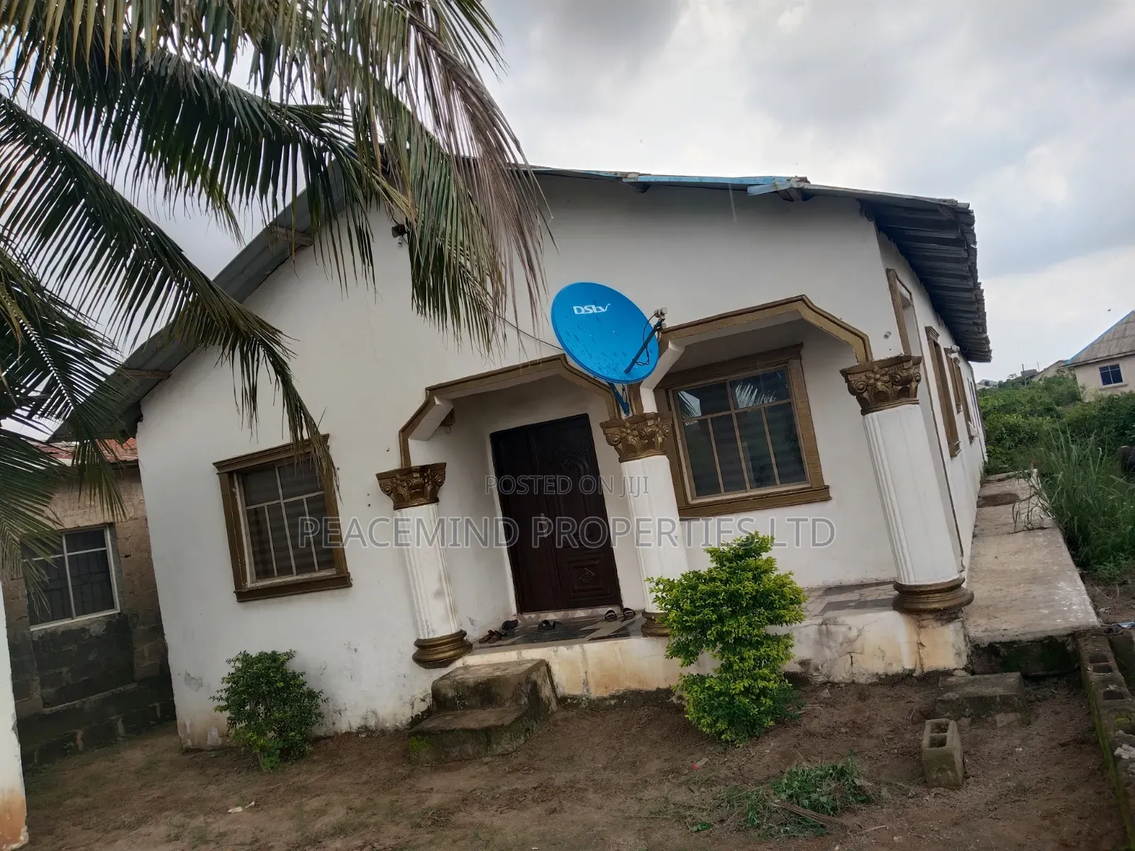 3bdrm Bungalow in Ifo for sale in Ifo
