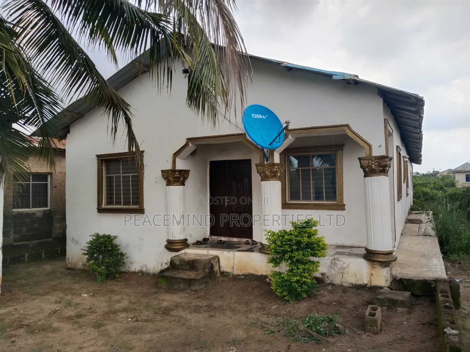 3bdrm Bungalow in Ifo for sale in Ifo