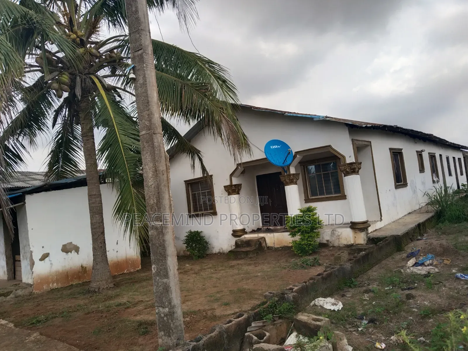 3bdrm Bungalow in Ifo for sale in Ifo