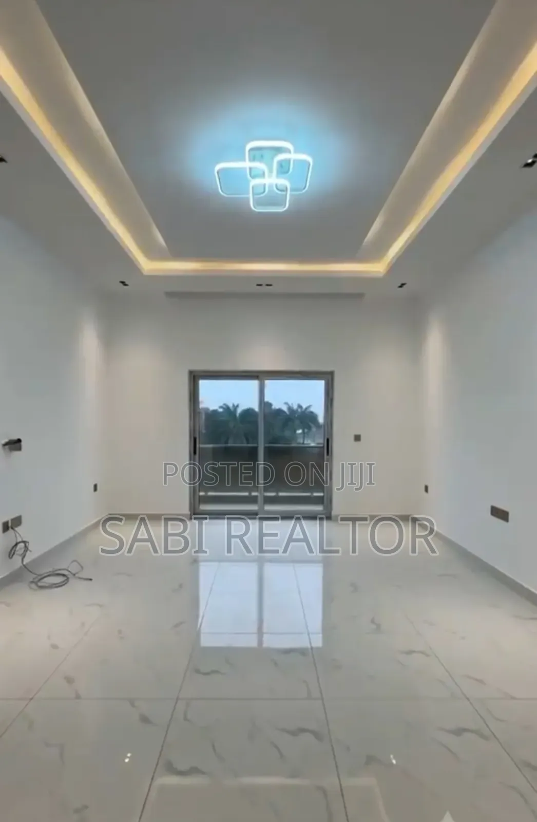 Furnished 4bdrm Apartment in Ikeja Gra, Abule Egba for sale in Abule Egba