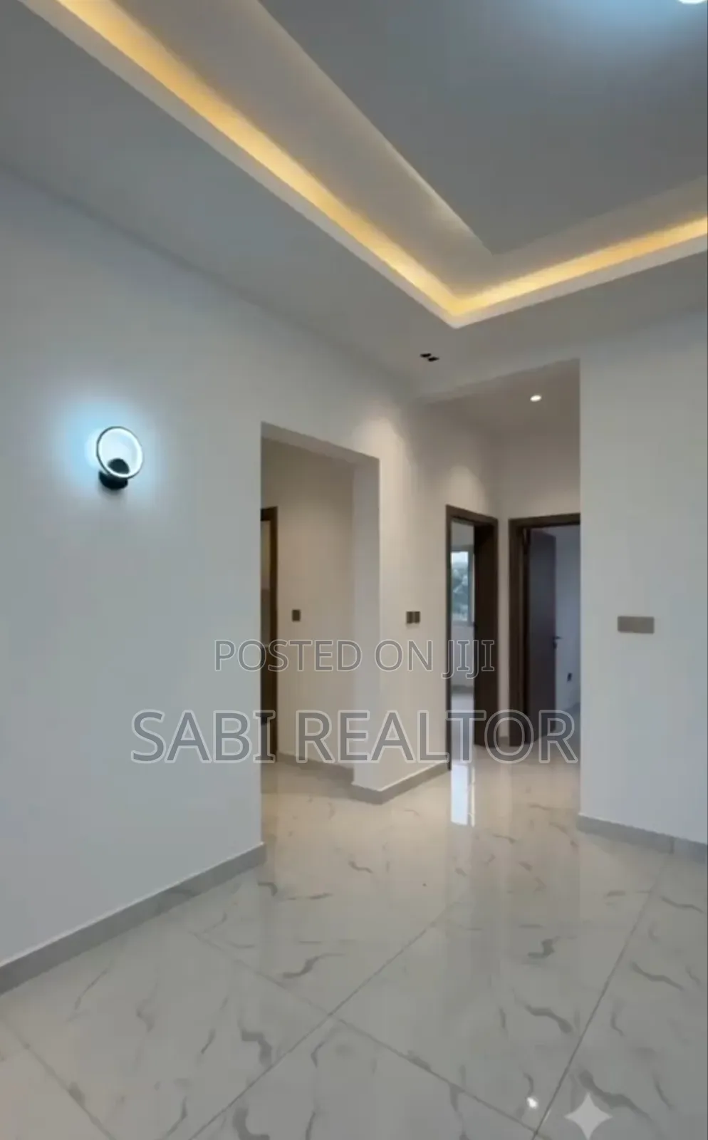Furnished 4bdrm Apartment in Ikeja Gra, Abule Egba for sale in Abule Egba