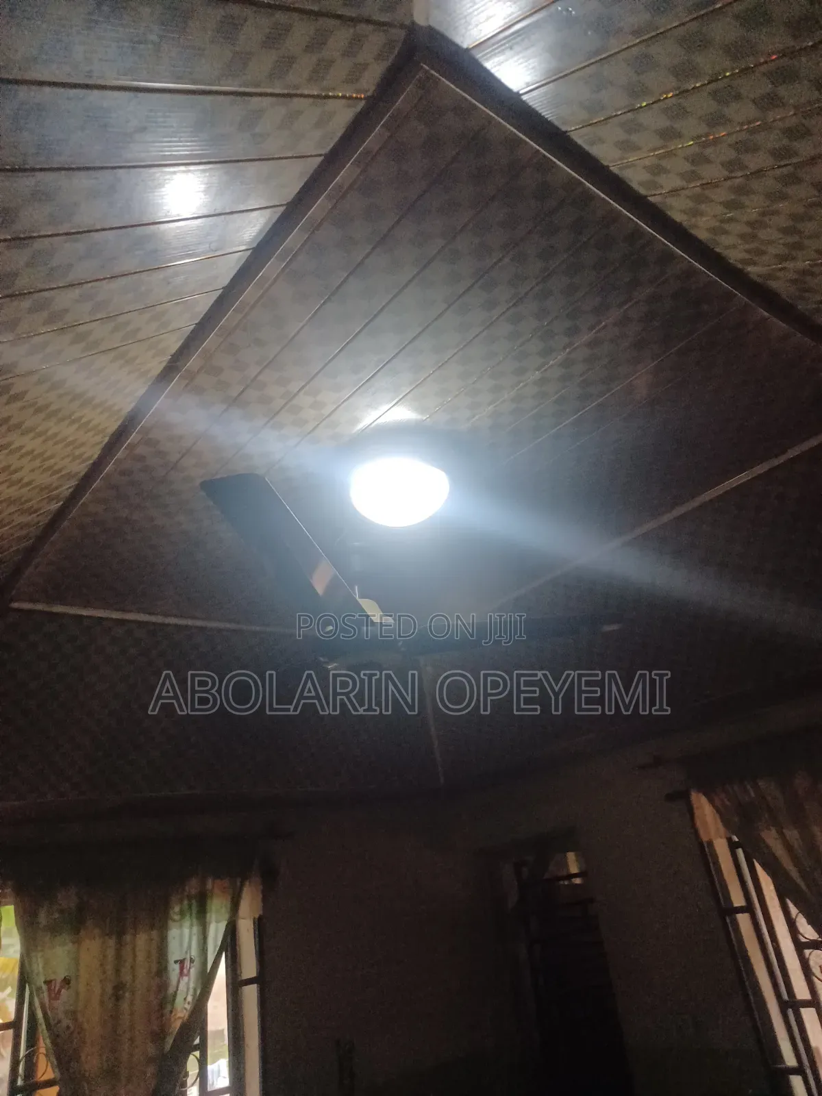 3bdrm Bungalow in Olokuta Estate, Abeokuta South for sale in Abeokuta South