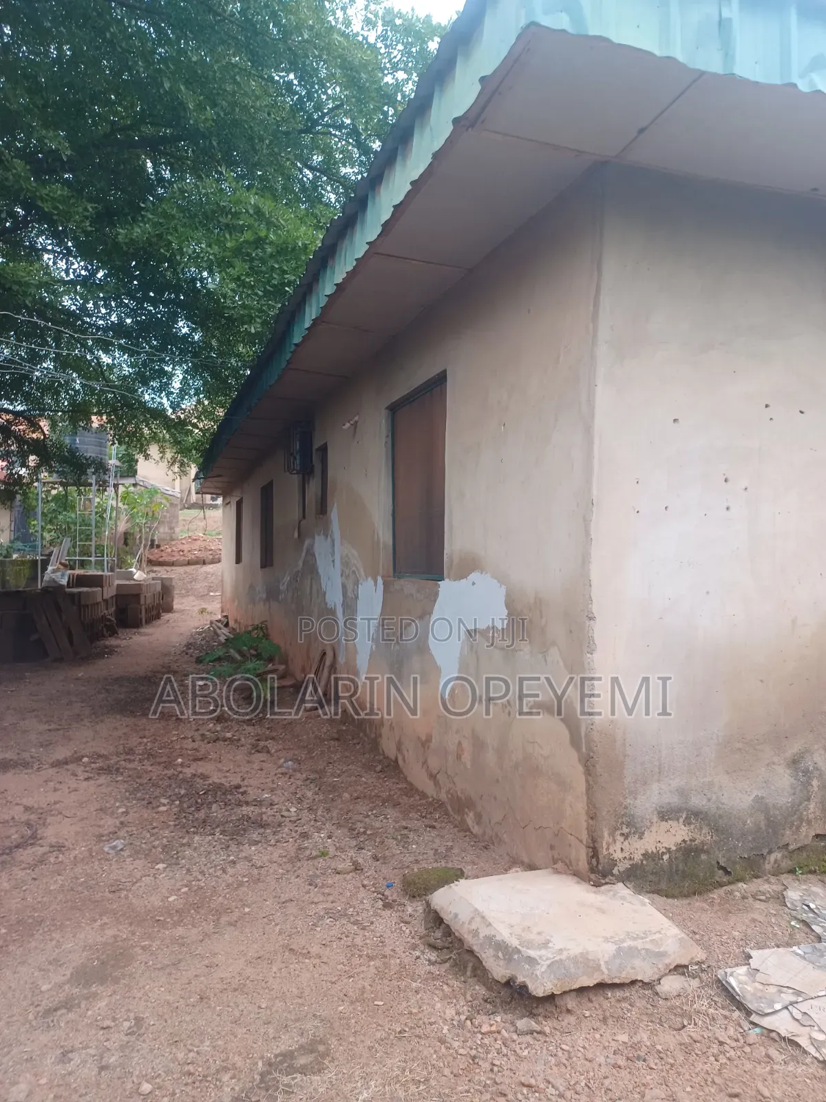3bdrm Bungalow in Olokuta Estate, Abeokuta South for sale in Abeokuta South