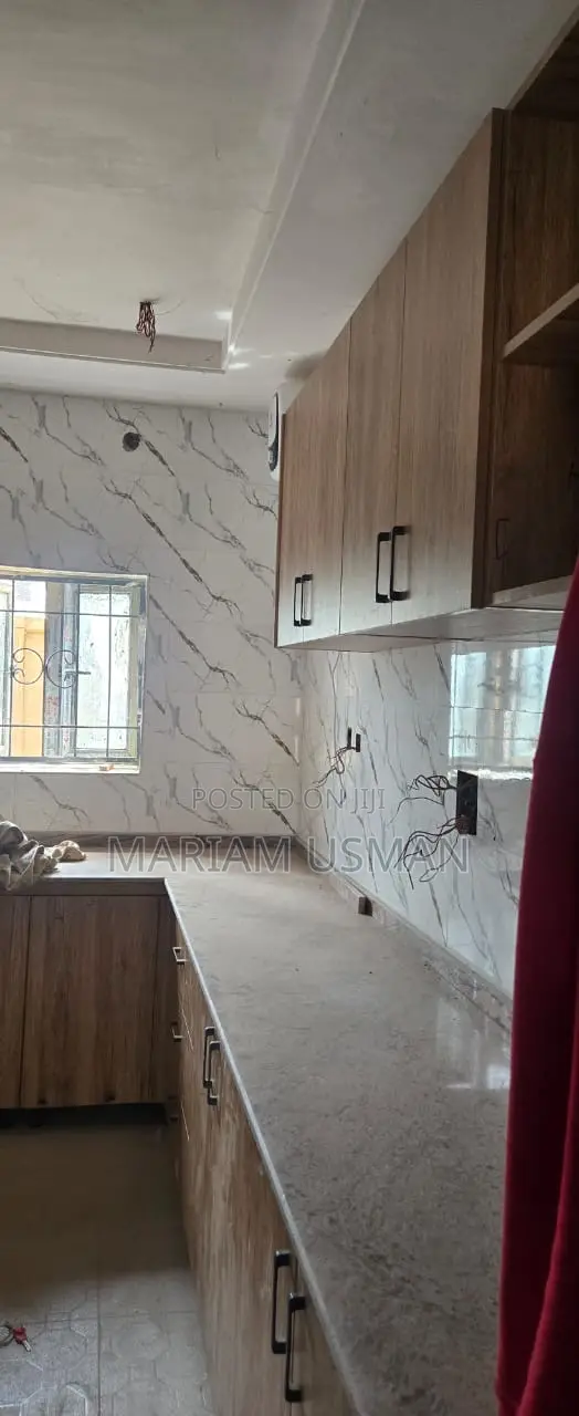 3bdrm Bungalow in Vita Gratia Estate, Kubwa for sale in Kubwa