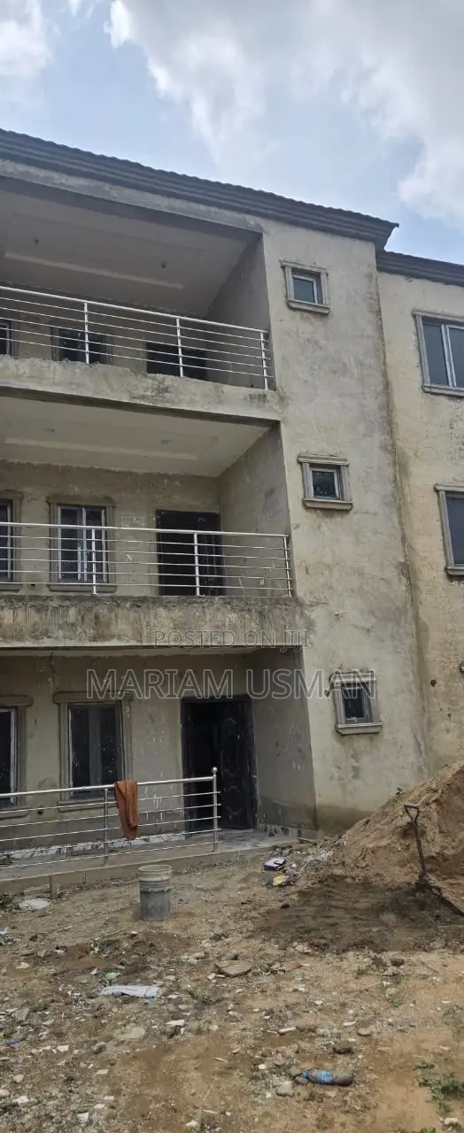 3bdrm Bungalow in Vita Gratia Estate, Kubwa for sale in Kubwa