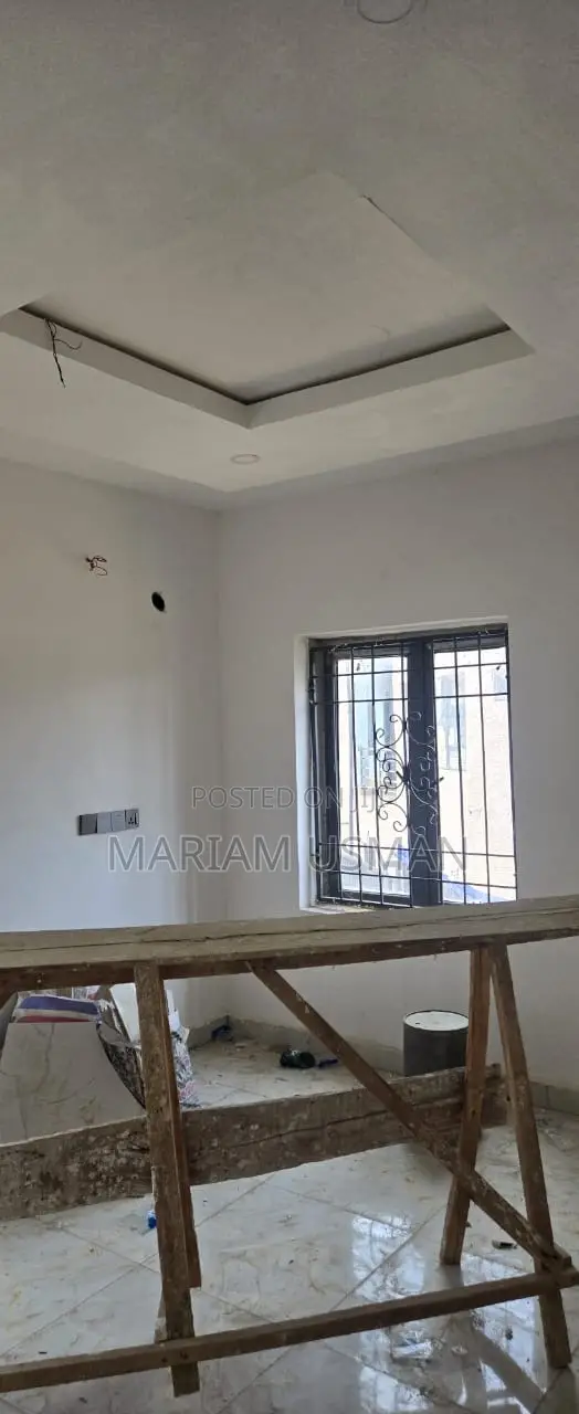 3bdrm Bungalow in Vita Gratia Estate, Kubwa for sale in Kubwa