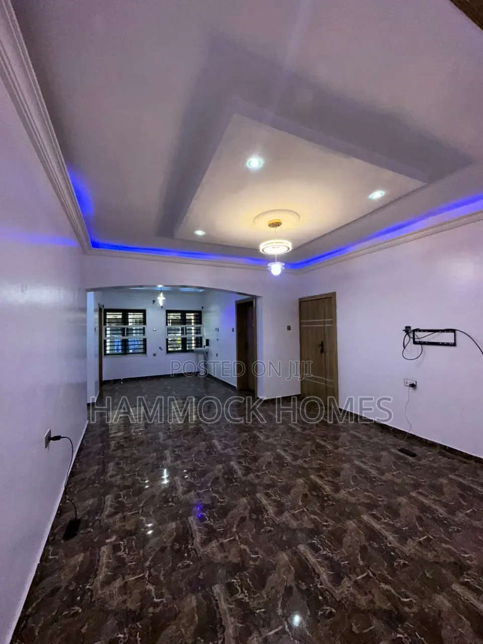 3bdrm Duplex in Carlton Gate Estate, Akobo for rent in Akobo