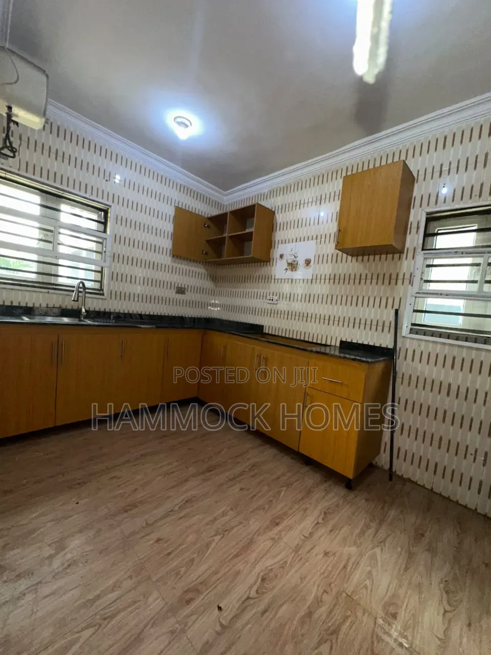 3bdrm Duplex in Carlton Gate Estate, Akobo for rent in Akobo