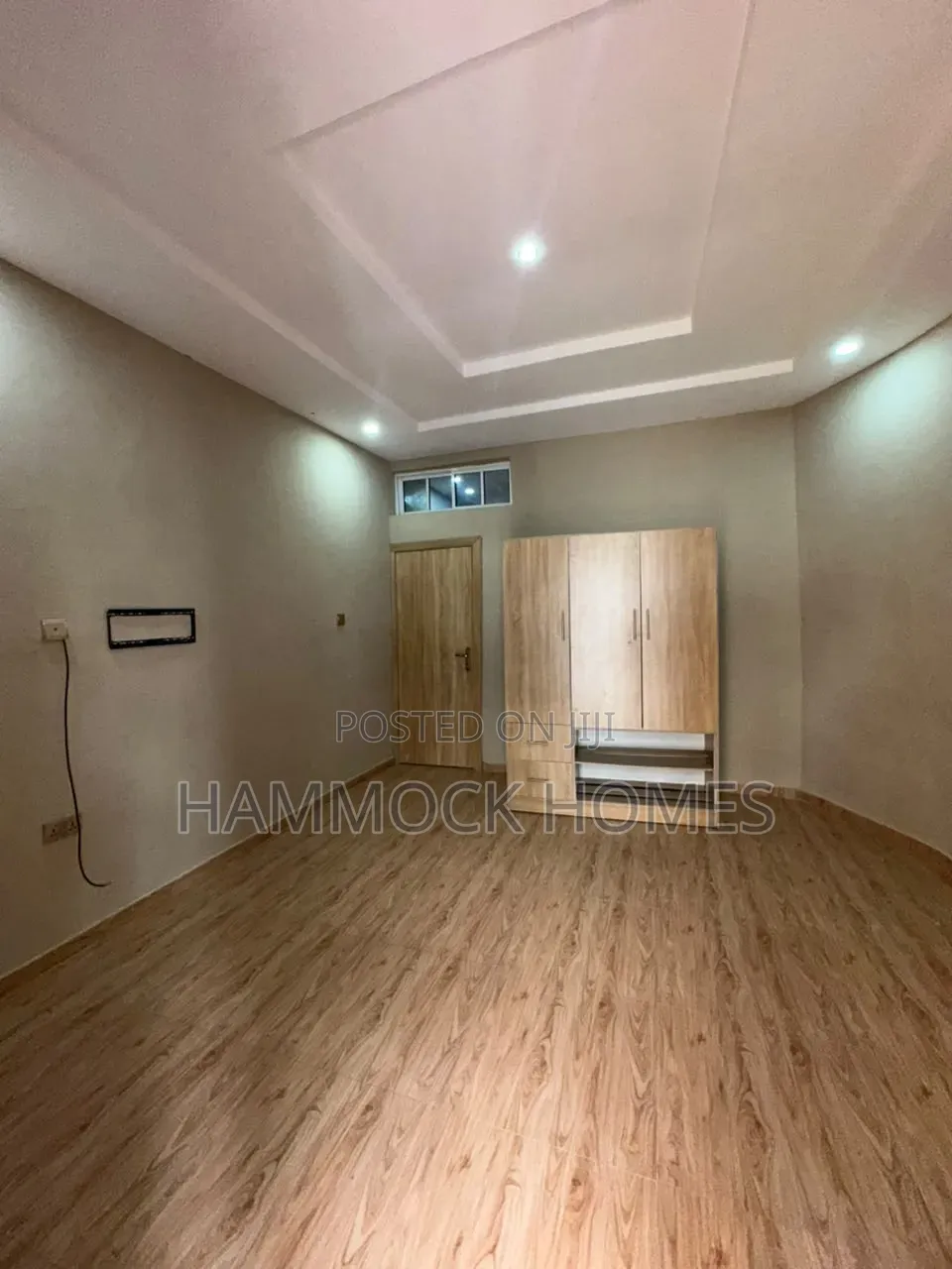 3bdrm Duplex in Carlton Gate Estate, Akobo for rent in Akobo