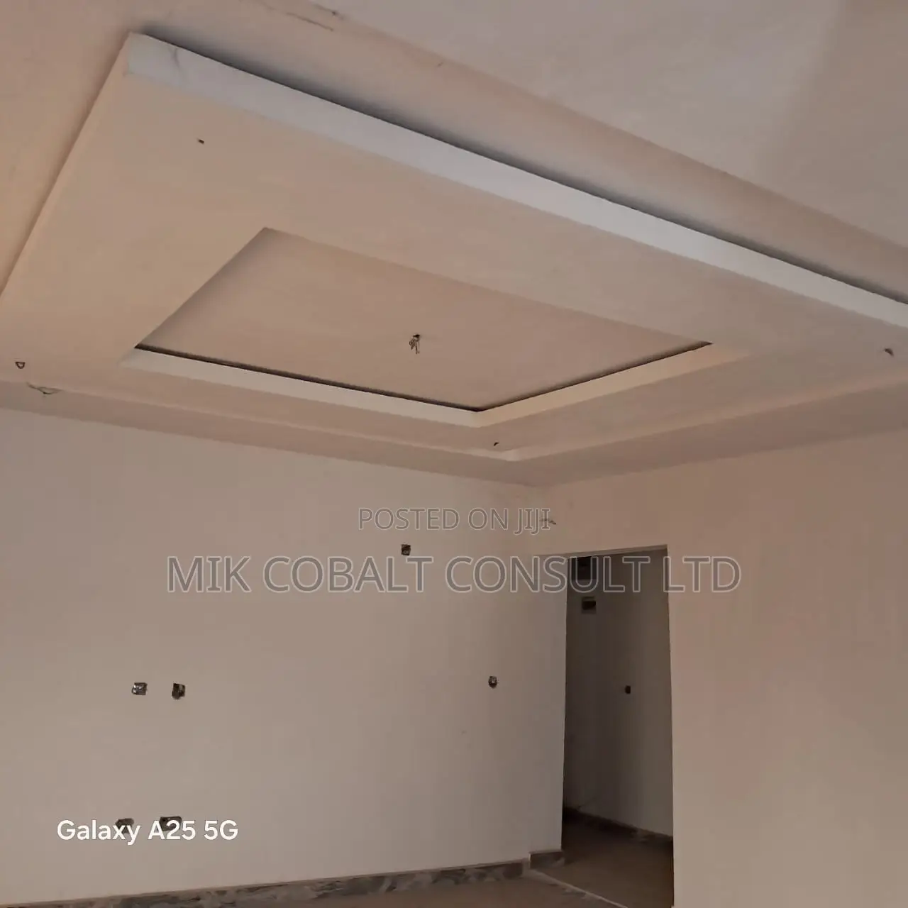 3bdrm Bungalow in Good Heart, Lugbe District for sale in Lugbe District