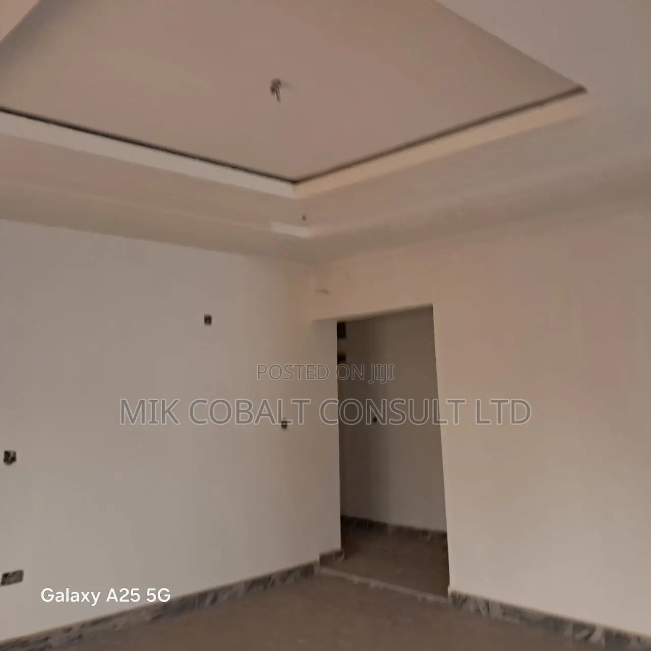 3bdrm Bungalow in Good Heart, Lugbe District for sale in Lugbe District