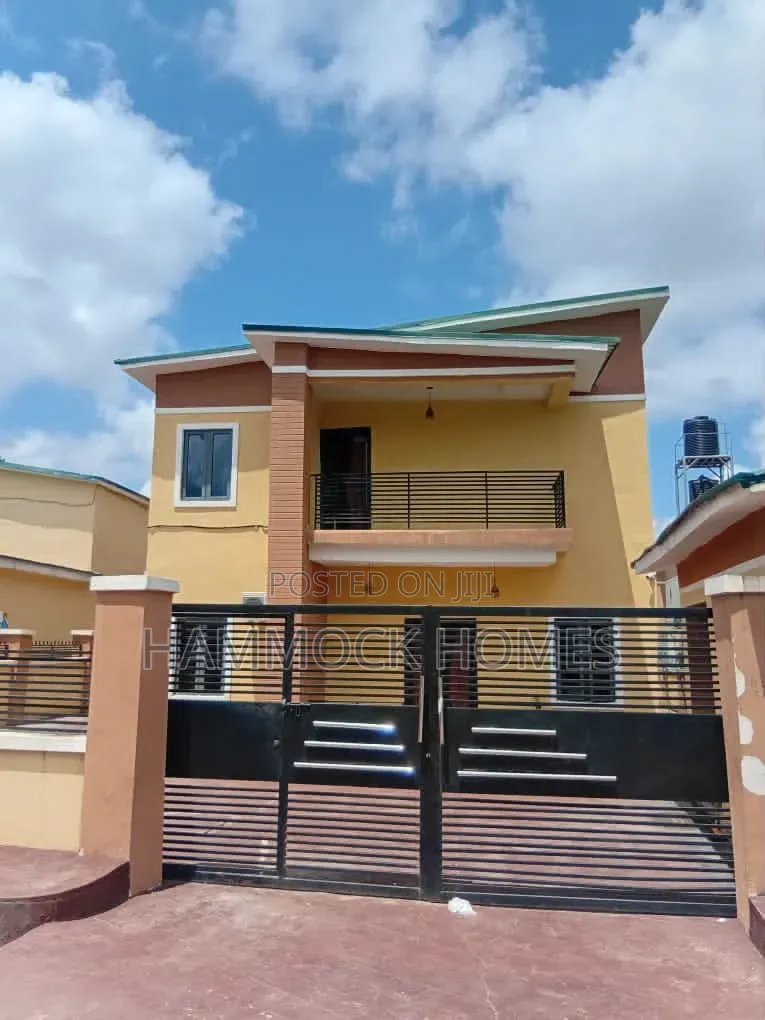 Furnished 4bdrm Duplex in Phdl Estate, Jericho for rent in Jericho