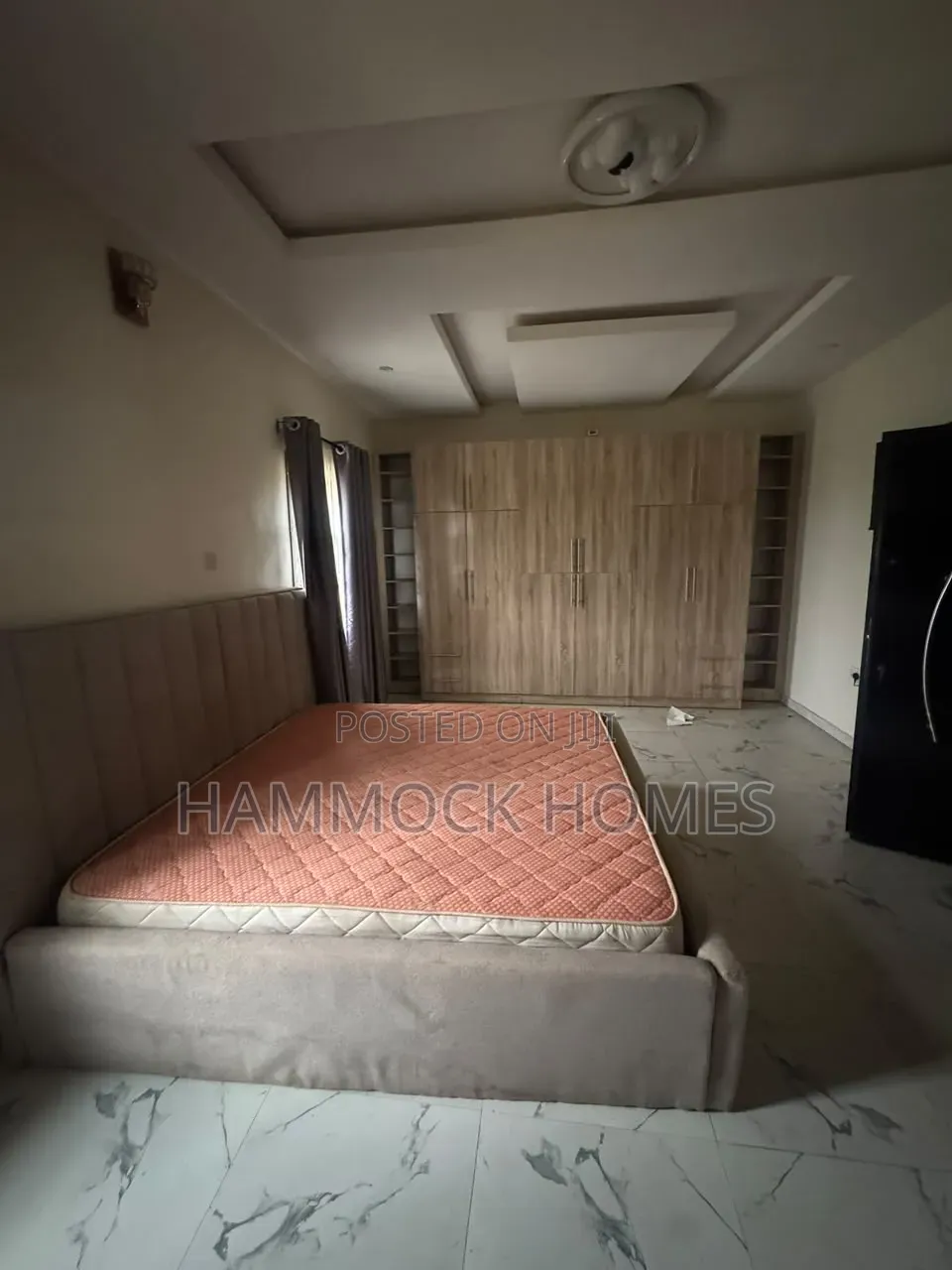 Furnished 4bdrm Duplex in Phdl Estate, Jericho for rent in Jericho