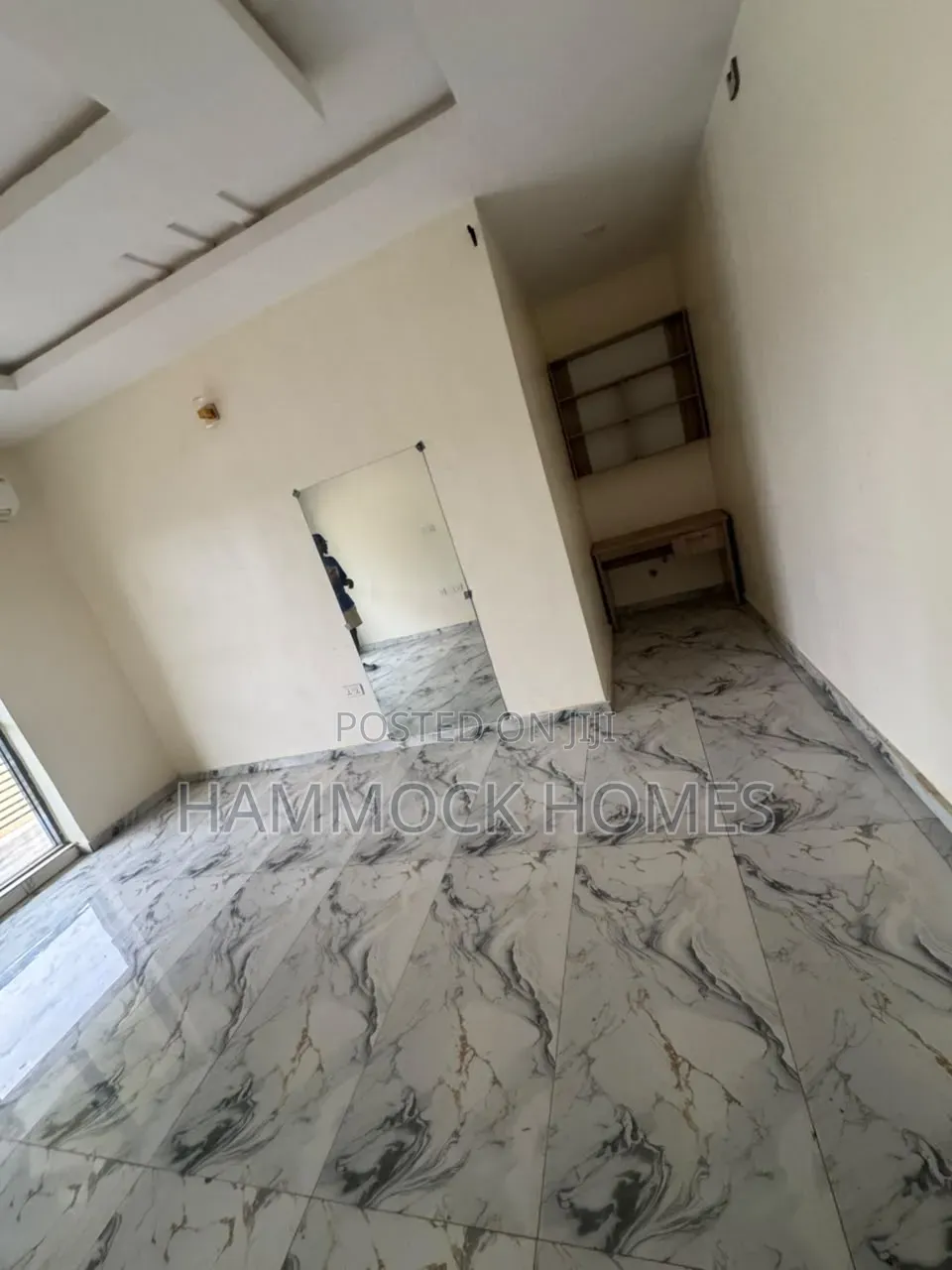 Furnished 4bdrm Duplex in Phdl Estate, Jericho for rent in Jericho