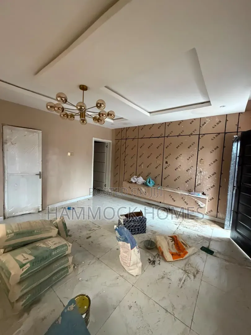 2bdrm Duplex in Alalubosa Gra for rent in Alalubosa