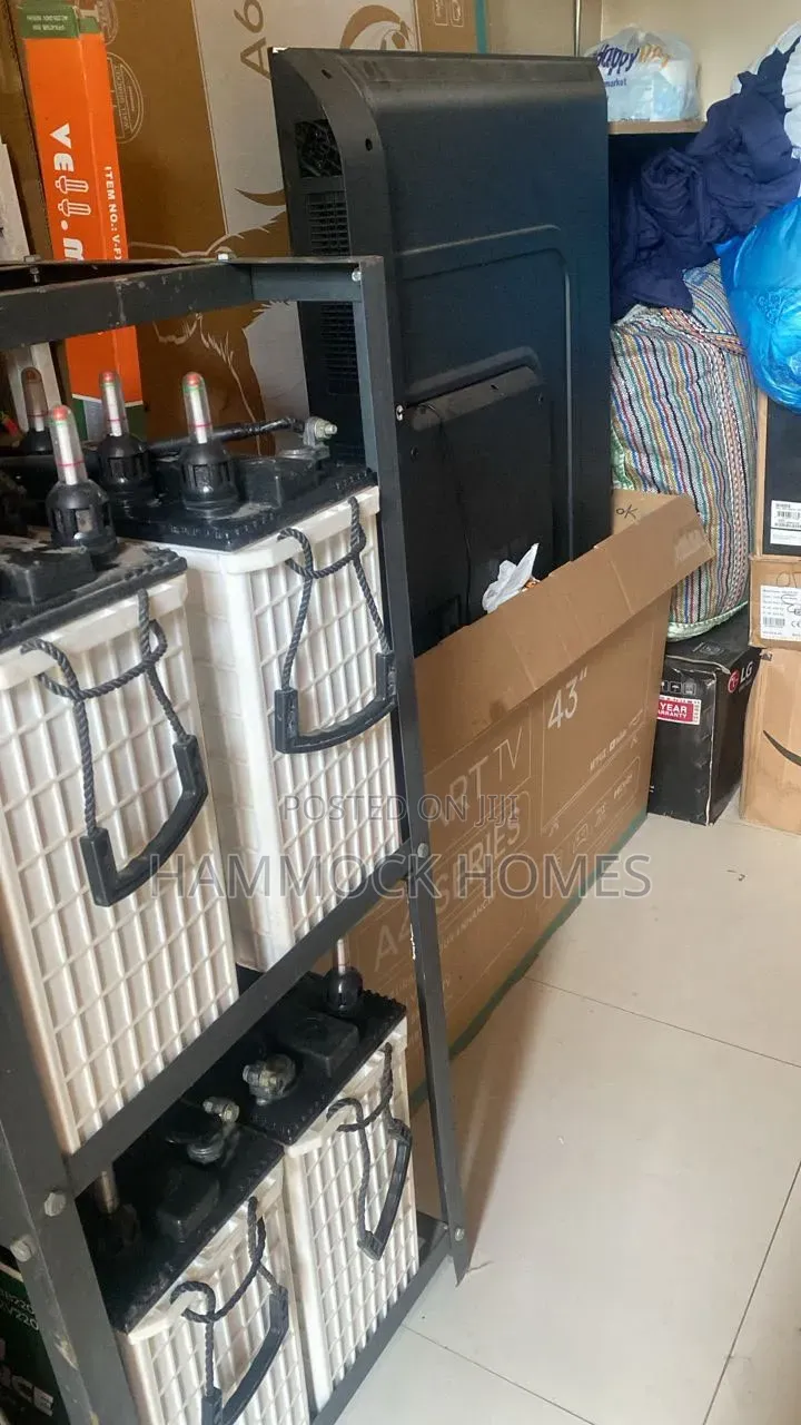 Furnished 4bdrm Bungalow in Legacy Estate, Akobo for rent in Akobo