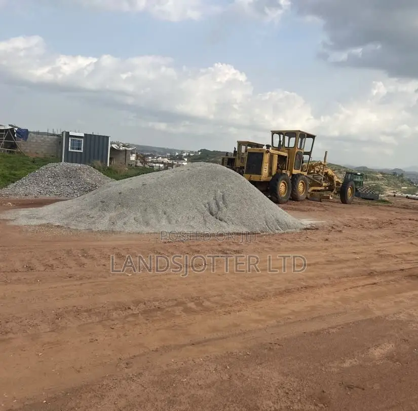 450sqm Land for 5bedrooms Fully Detached Duplex APO Burum in Apo District