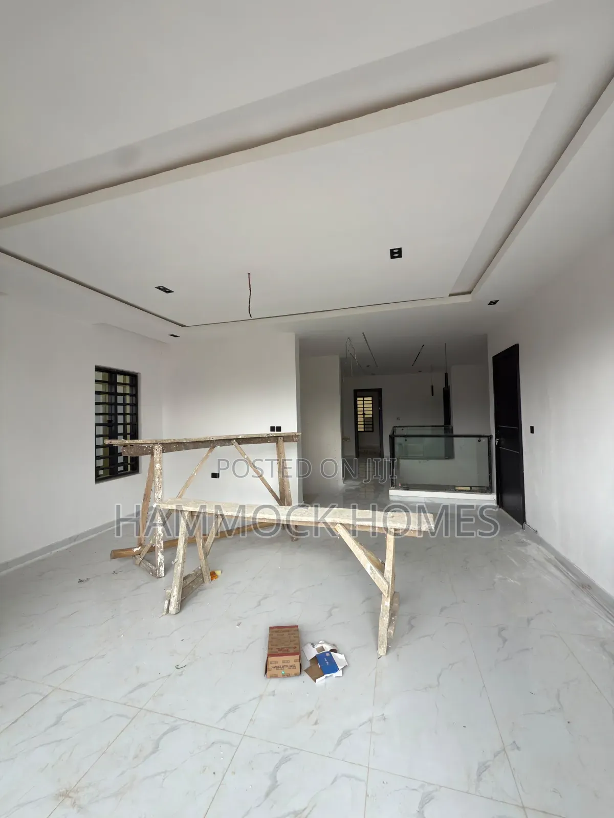 5bdrm Penthouse in Carlton Gate Estate, Akobo for sale in Akobo