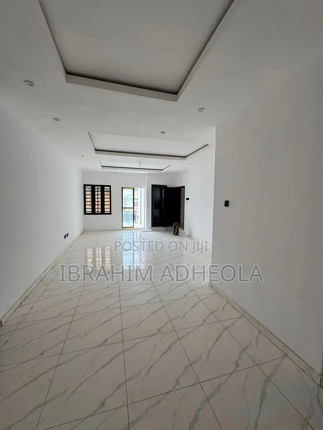 3bdrm Apartment in Ifako for sale in Ifako-Gbagada