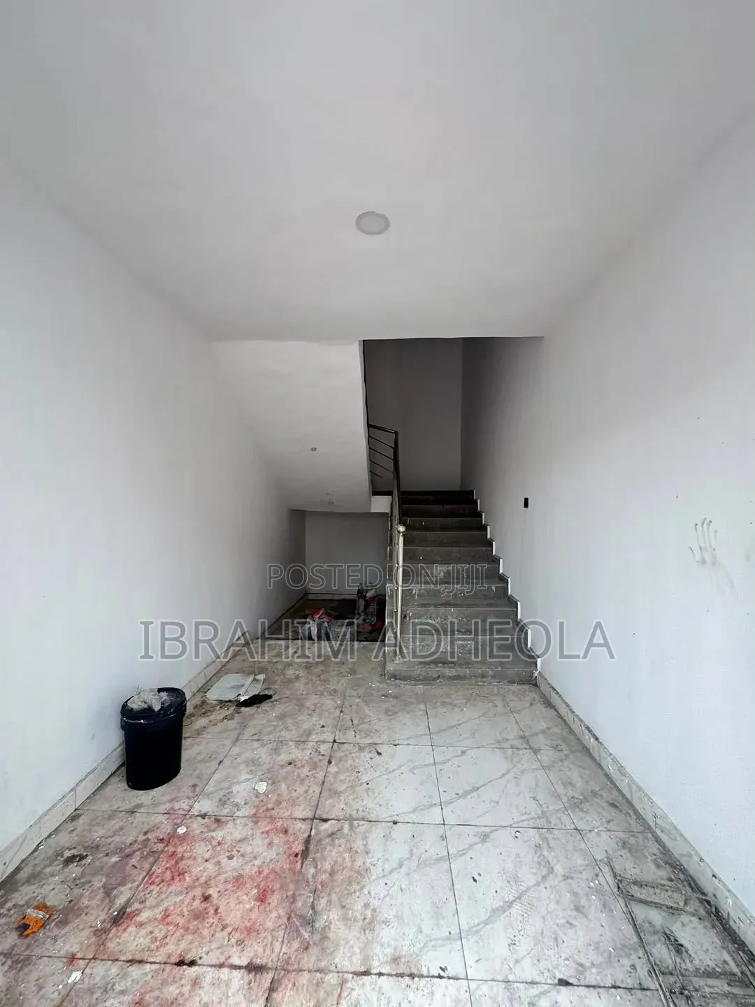 3bdrm Apartment in Ifako for sale in Ifako-Gbagada