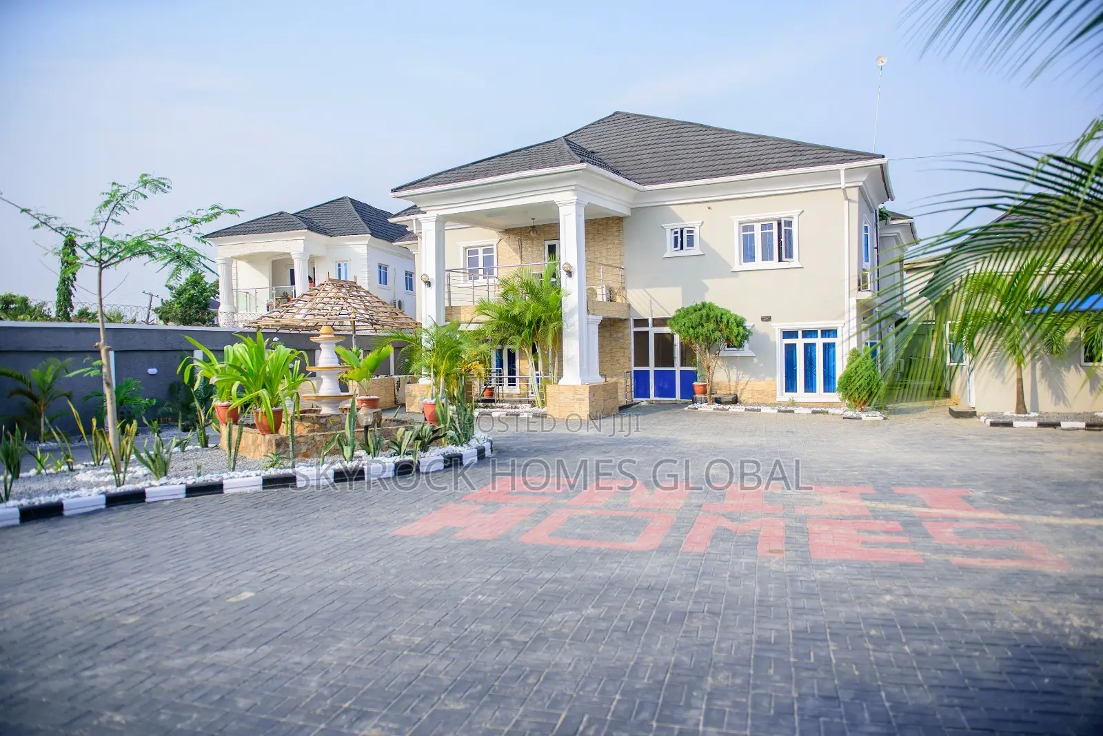 Furnished 10bdrm Duplex in Ado / Ajah for sale in Ado / Ajah