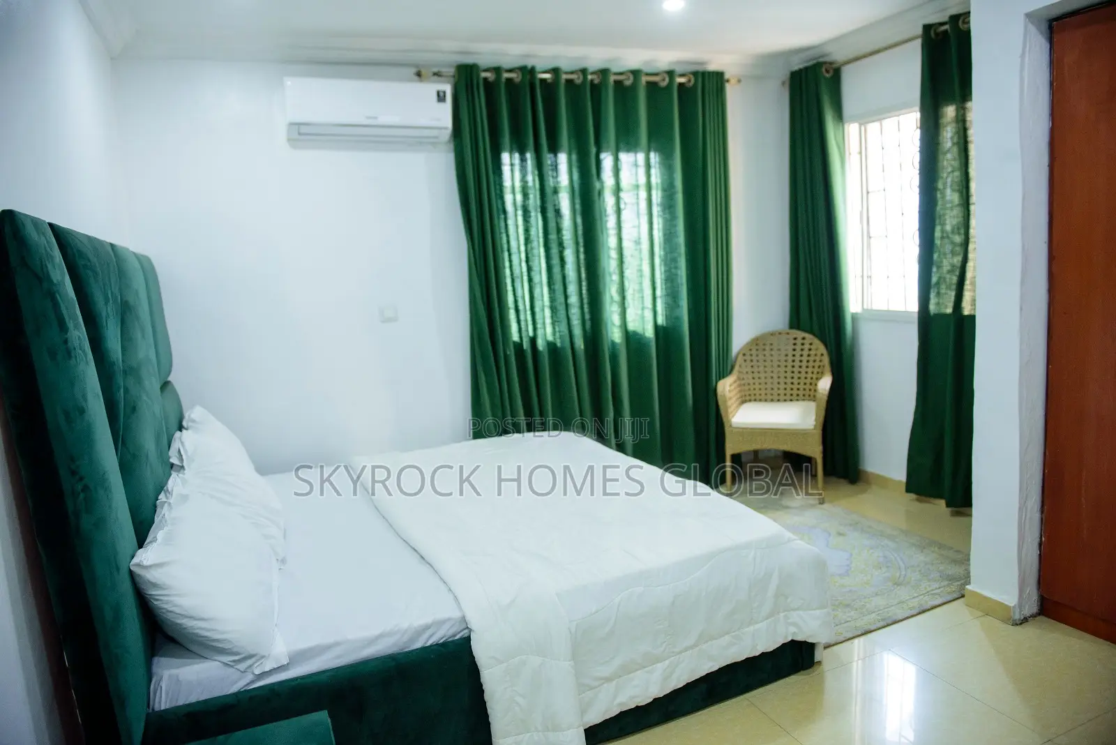 Furnished 10bdrm Duplex in Ado / Ajah for sale in Ado / Ajah