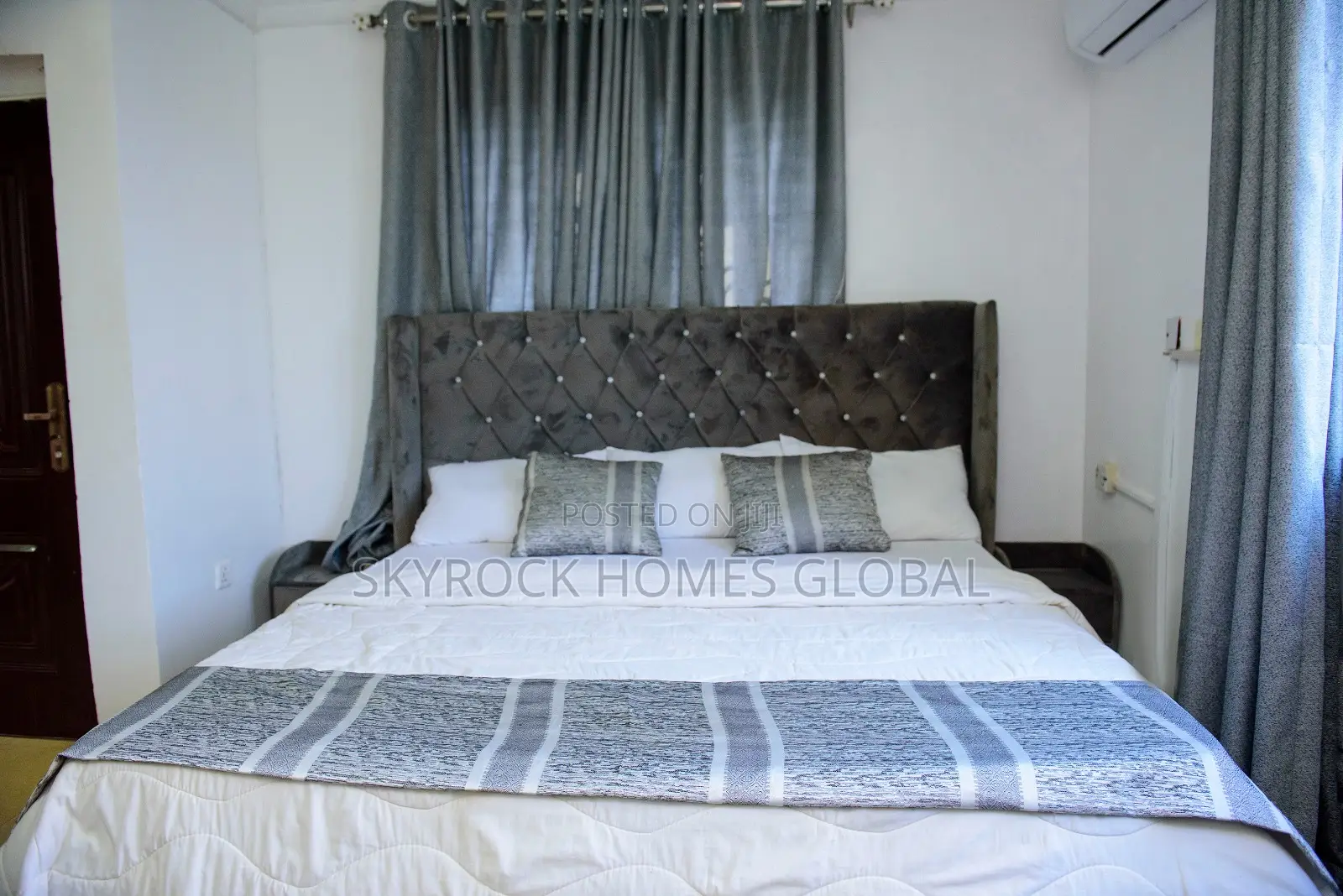 Furnished 10bdrm Duplex in Ado / Ajah for sale in Ado / Ajah