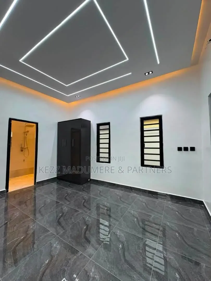 3bdrm Bungalow in Ada George , Port, New Layout for sale in New Layout