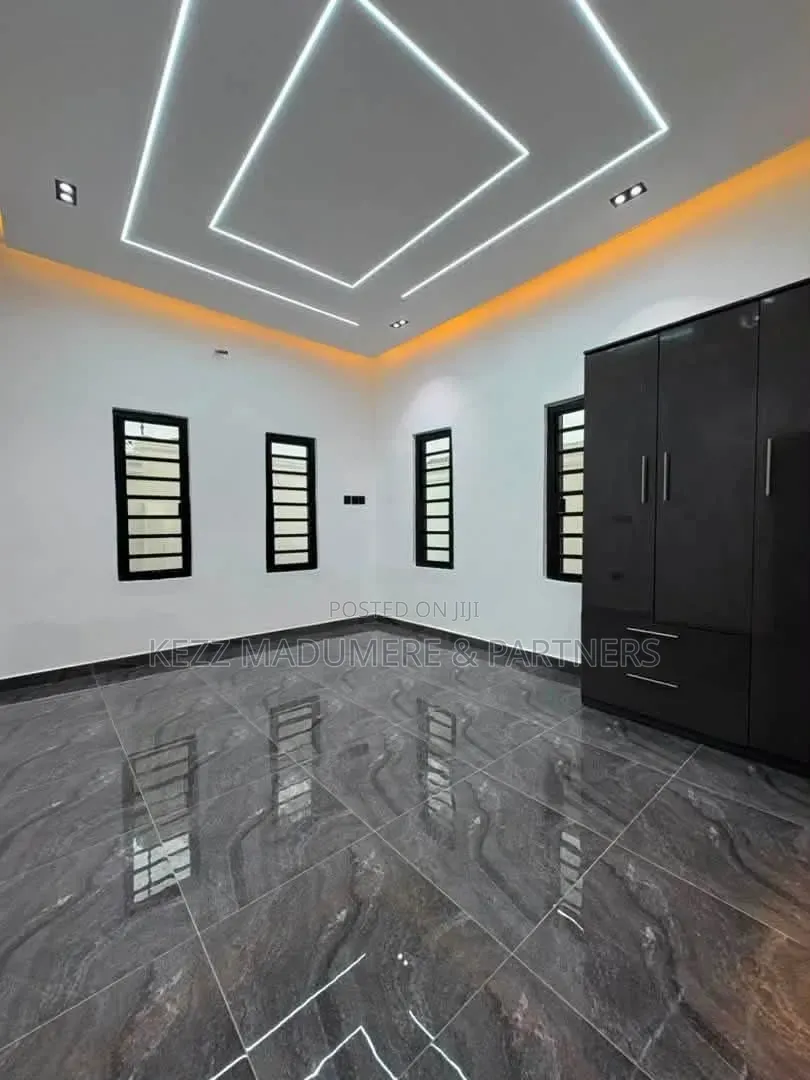3bdrm Bungalow in Ada George , Port, New Layout for sale in New Layout