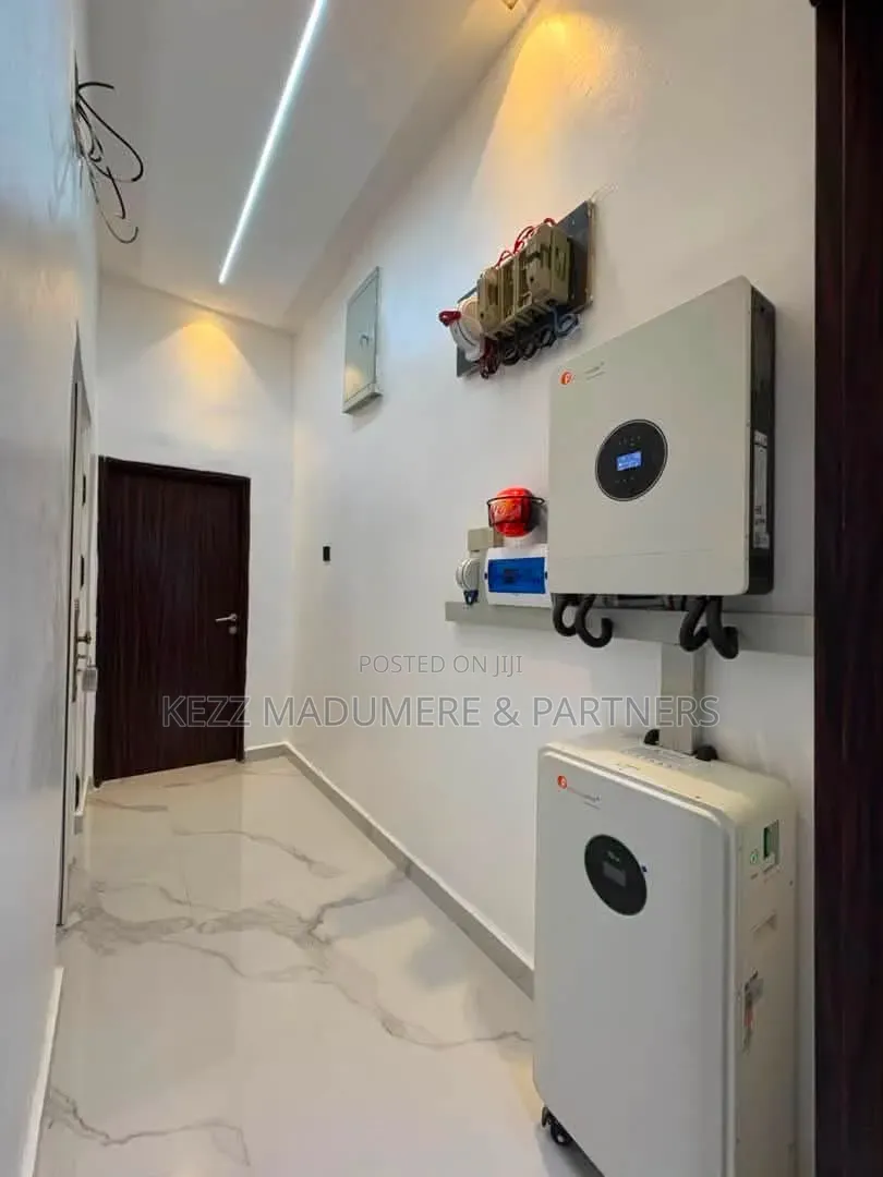 3bdrm Bungalow in Ada George , Port, New Layout for sale in New Layout