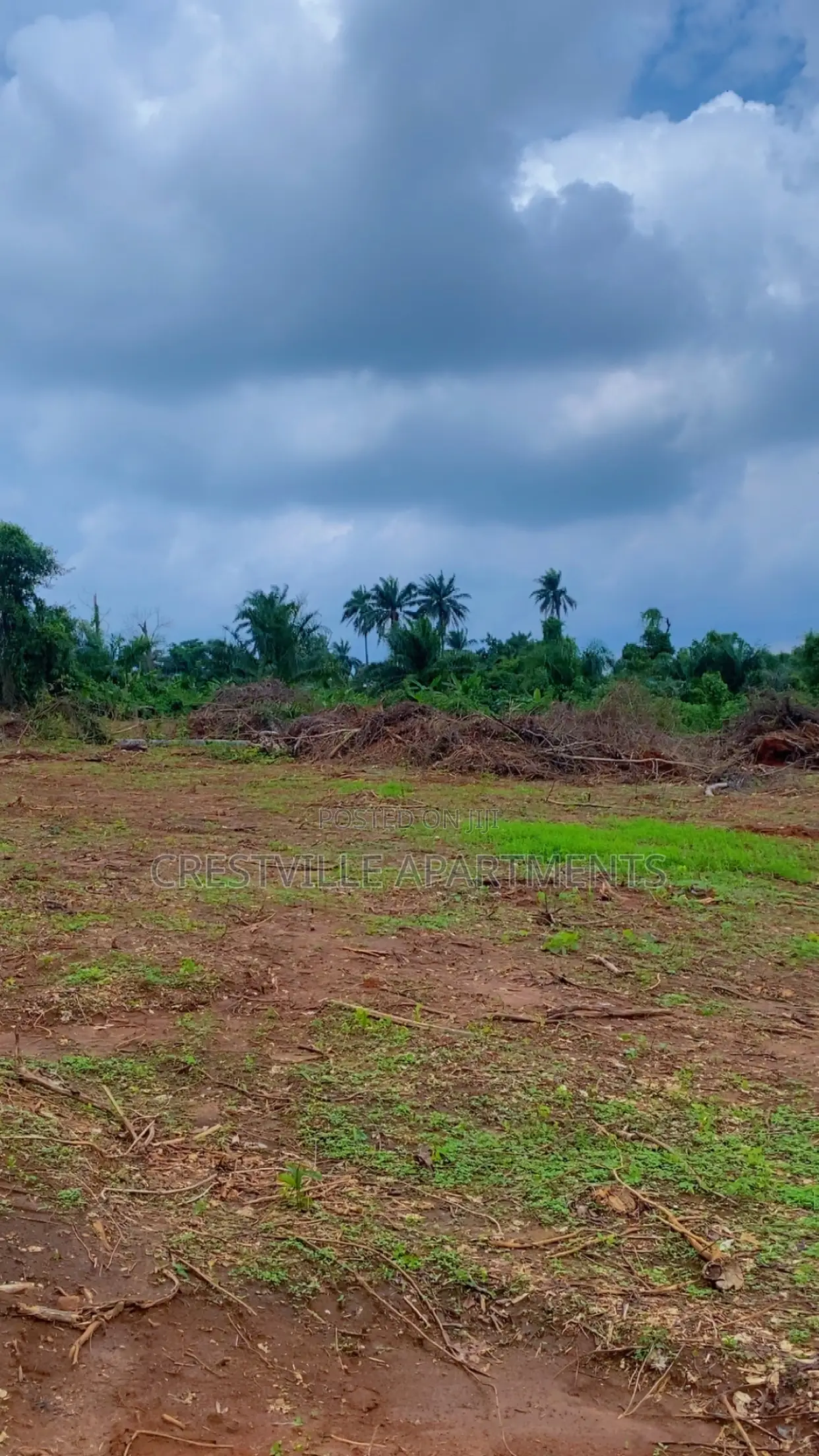 Plots Acres for Sale at Aviation City, 20 Min to Gateway Int’l Airport in Remo North