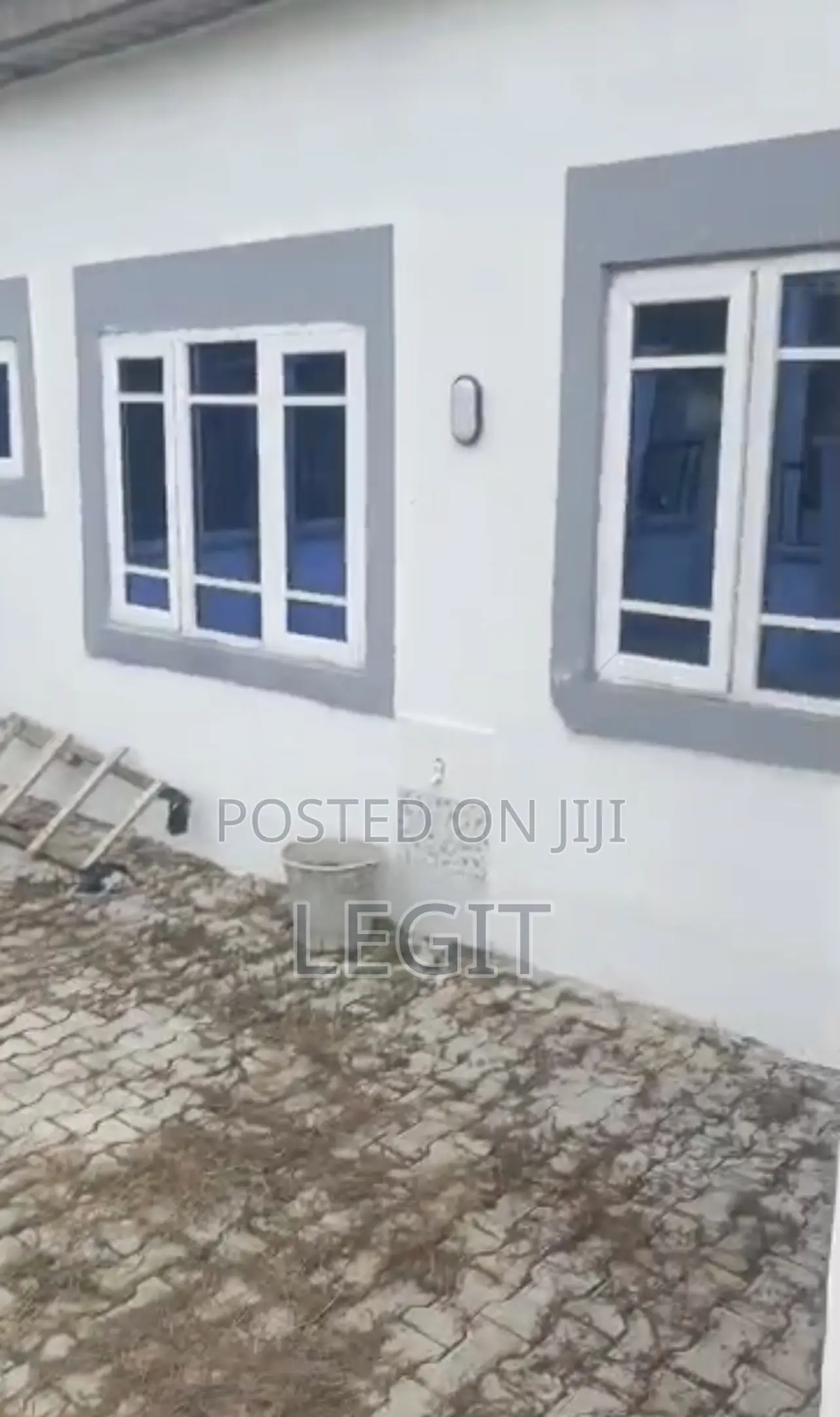 3bdrm Bungalow in Kubwa for sale in Kubwa