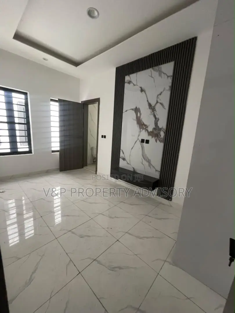 4bdrm Duplex in Orchid, Lekki for sale in Lekki