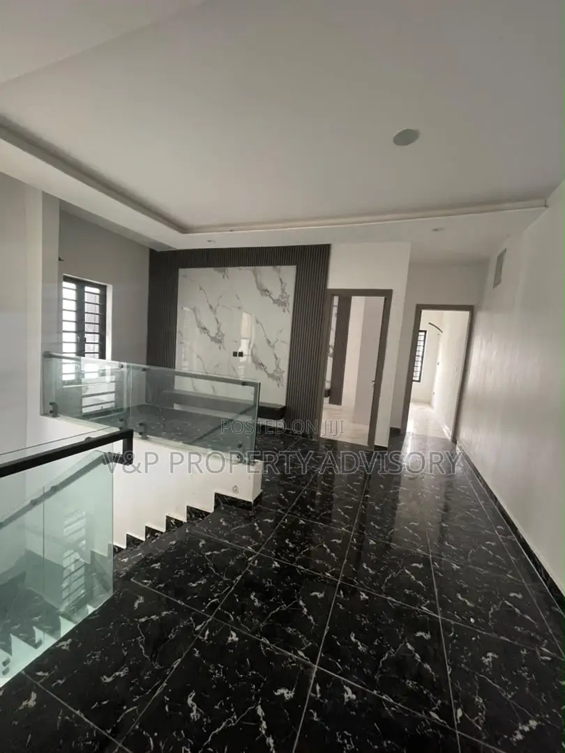 4bdrm Duplex in Orchid, Lekki for sale in Lekki