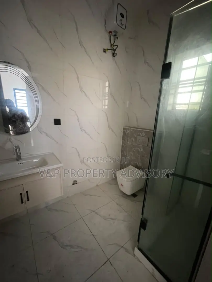 4bdrm Duplex in Orchid, Lekki for sale in Lekki