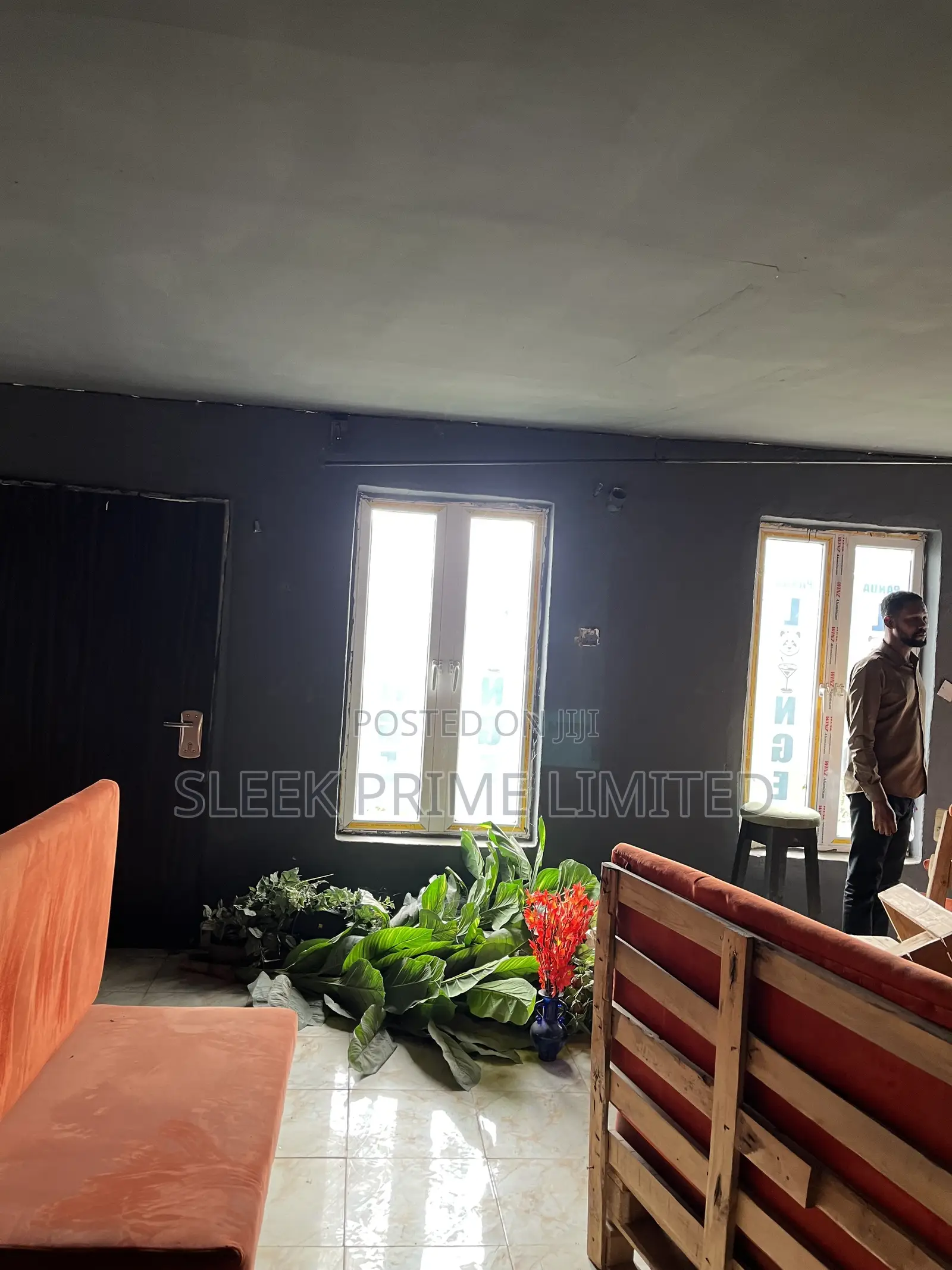 Church Hall/Ware House/ Event Hall for Yearly Rent at Guzape for in Guzape District