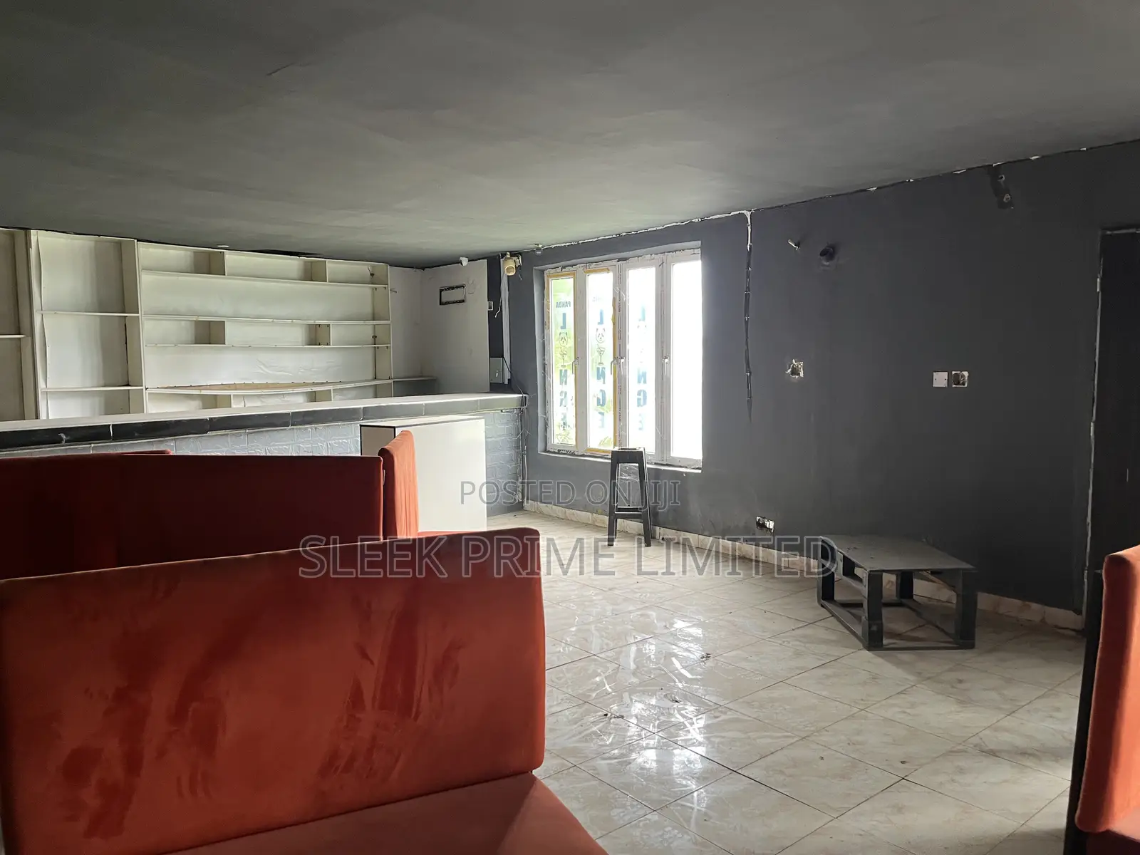 Church Hall/Ware House/ Event Hall for Yearly Rent at Guzape for in Guzape District
