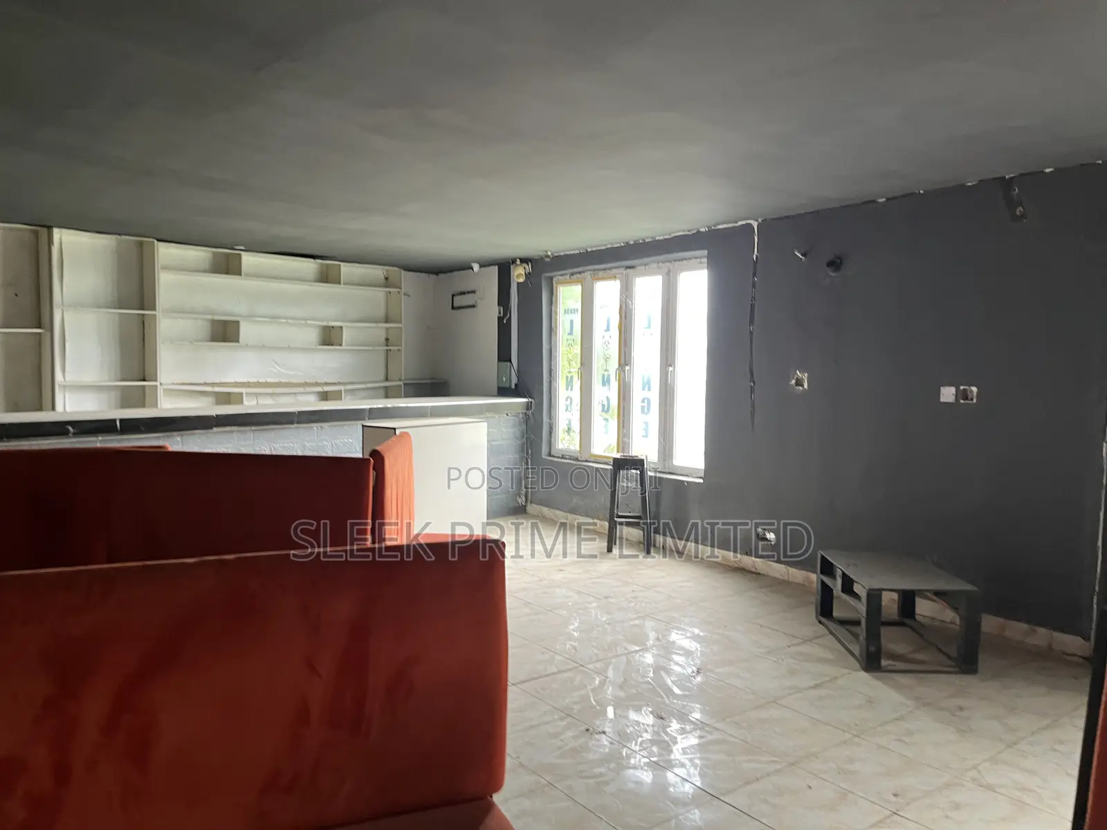 Church Hall/Ware House/ Event Hall for Yearly Rent at Guzape for in Guzape District