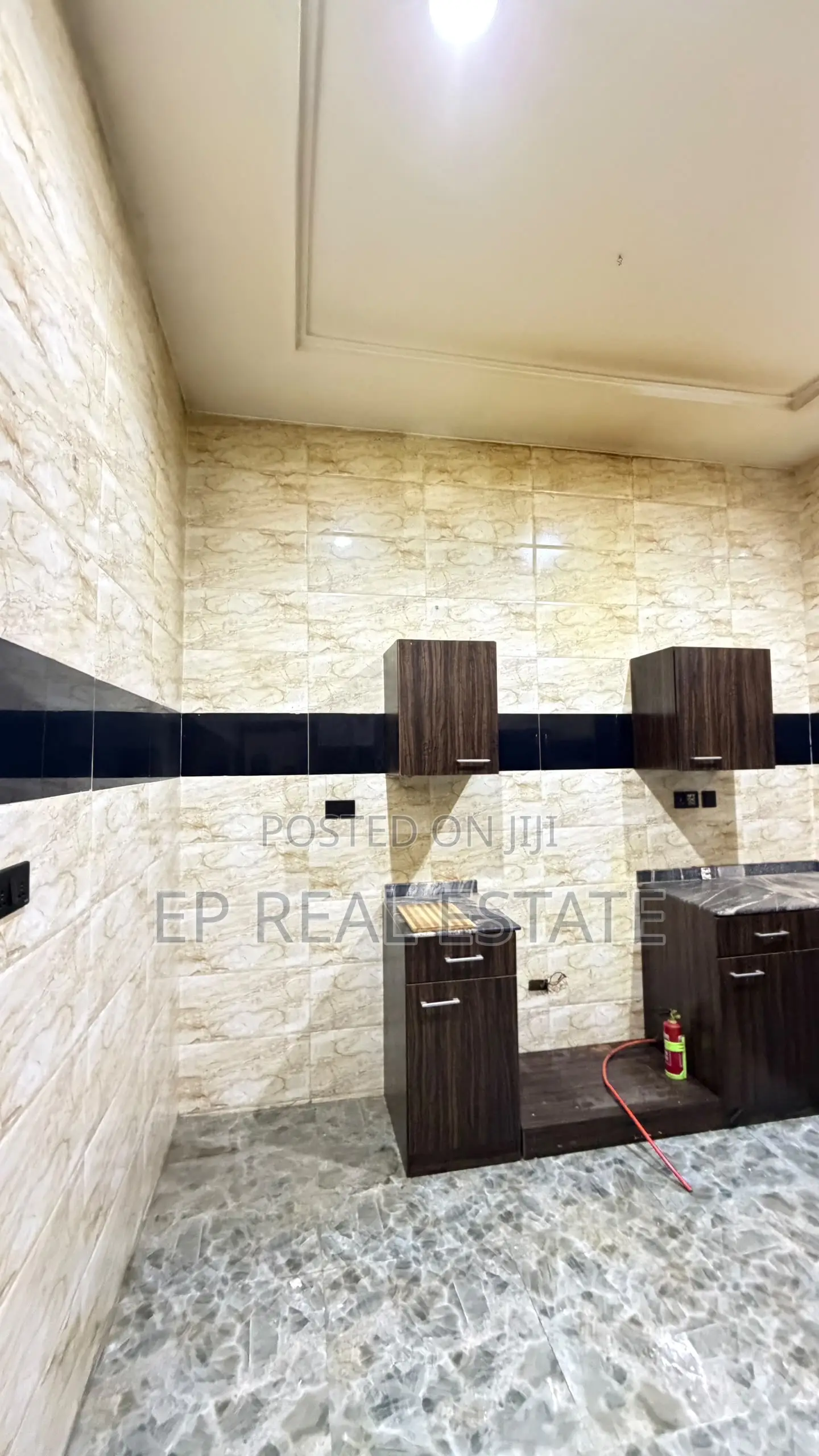 4bdrm Duplex in Jahi for rent in Jahi