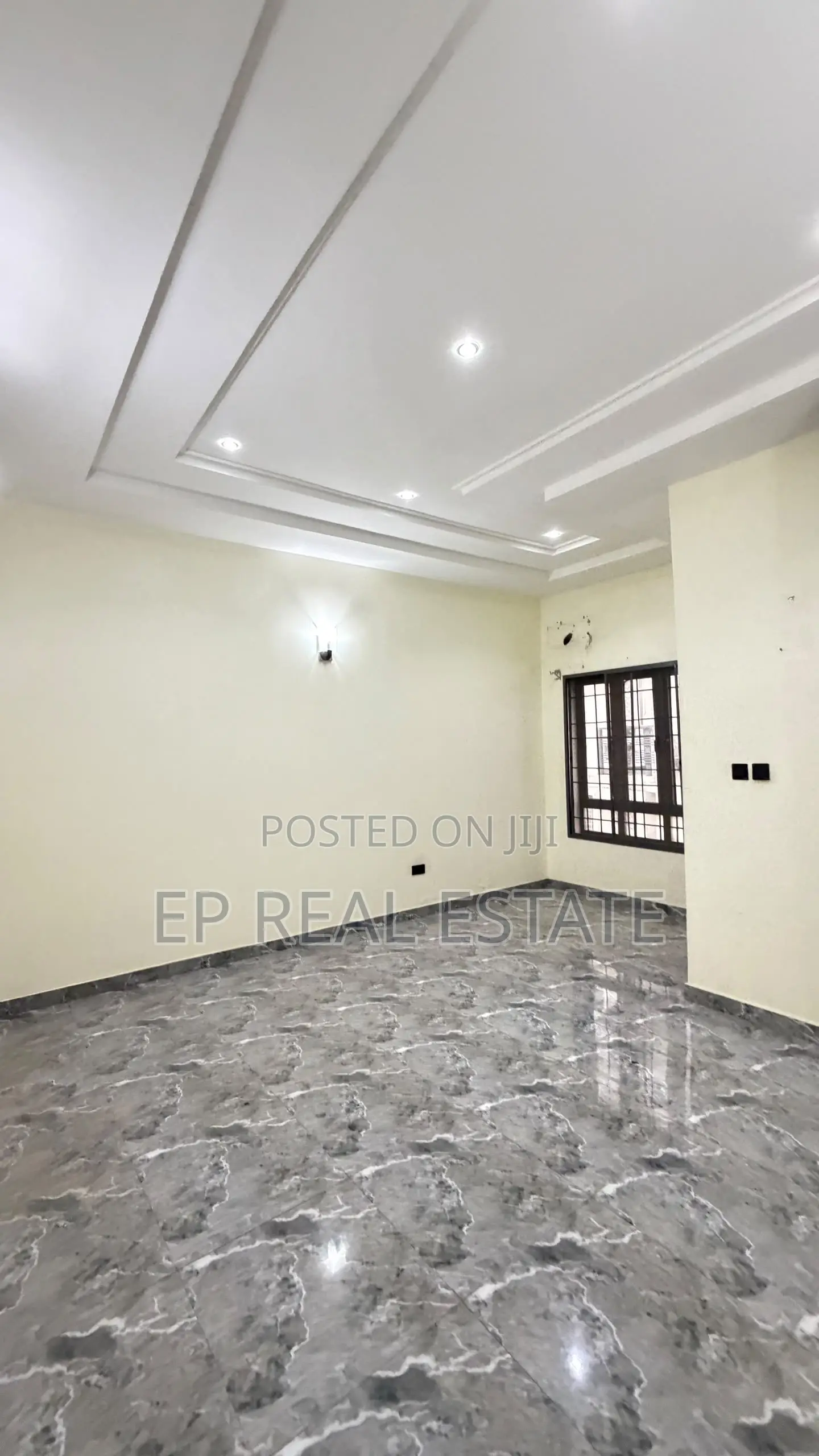 4bdrm Duplex in Jahi for rent in Jahi