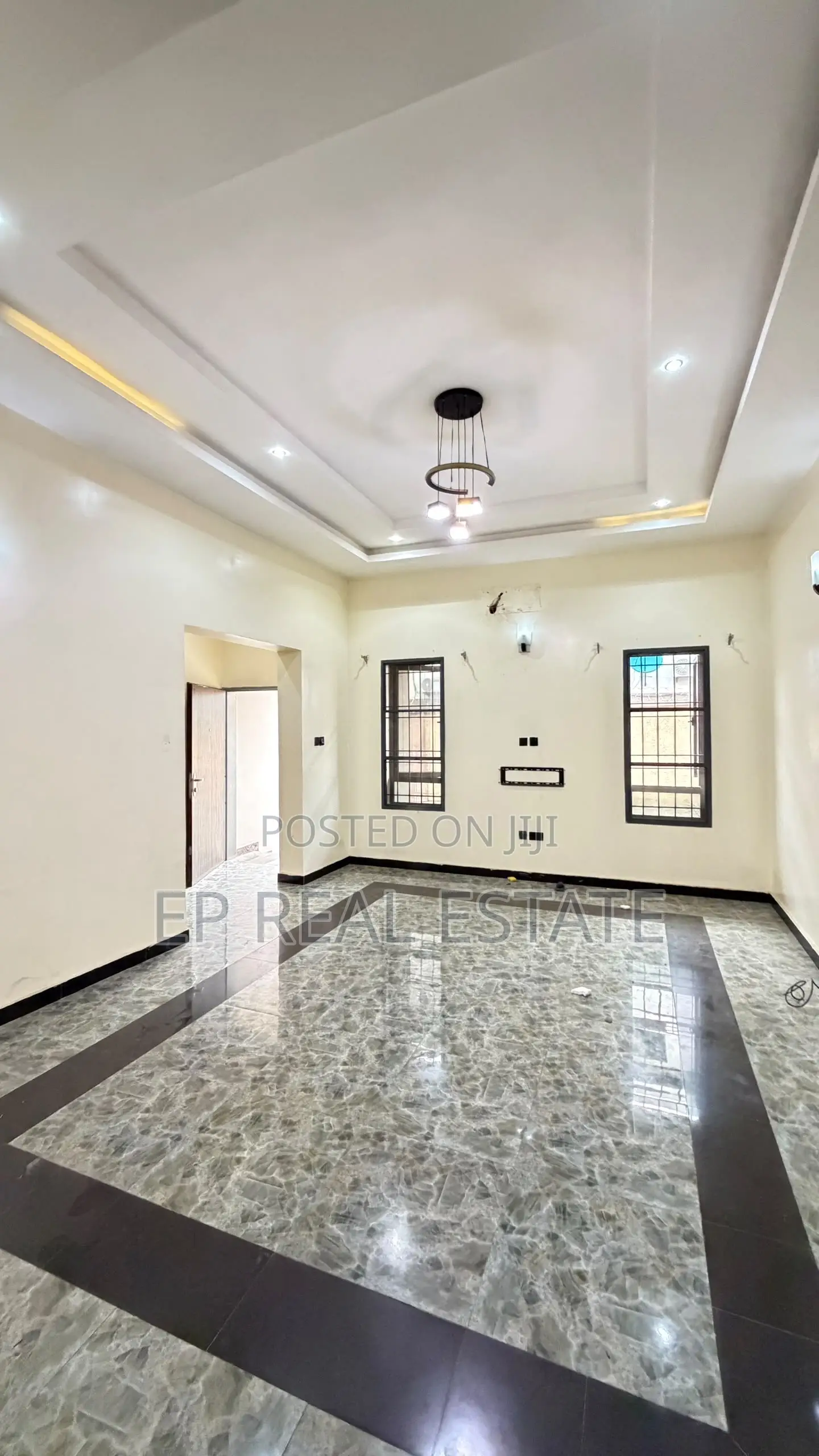 4bdrm Duplex in Jahi for rent in Jahi